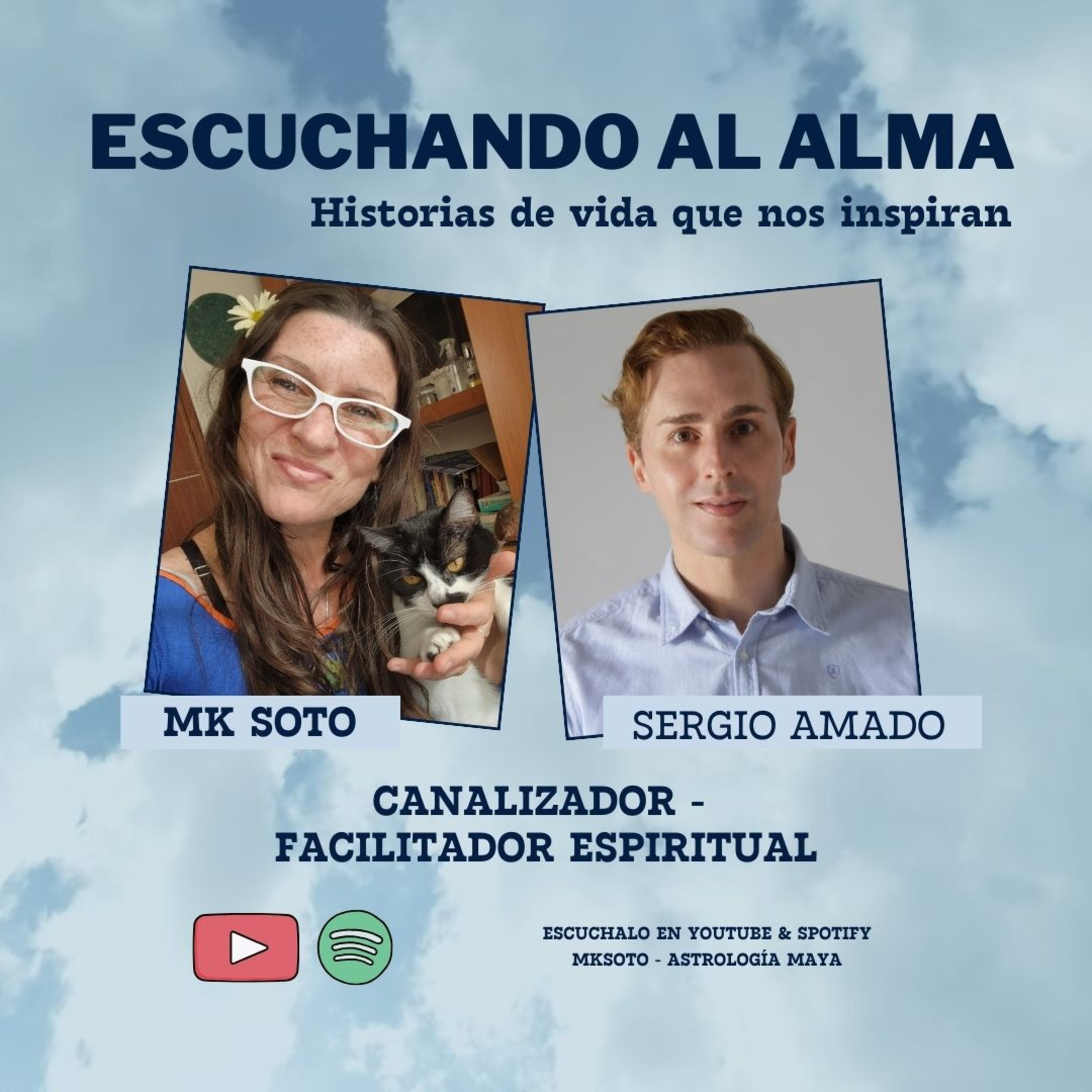 Mk Soto - Astrología Maya