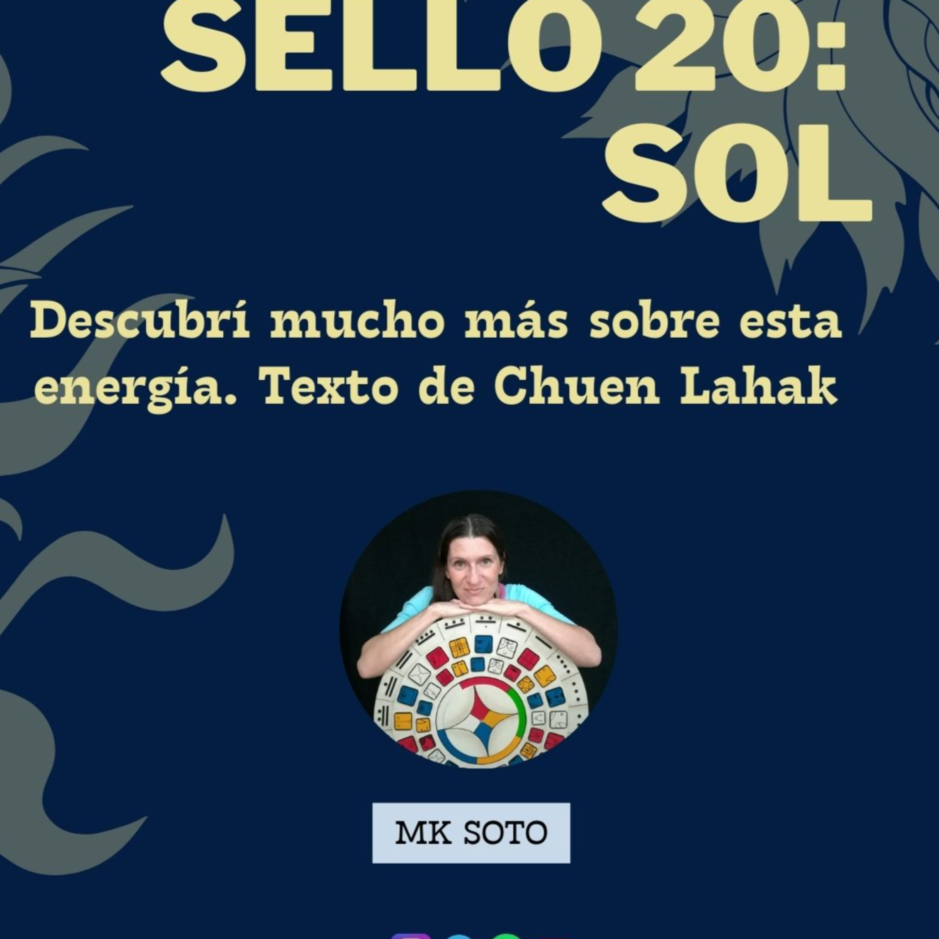 Sello Maya 20: Sol episode artwork