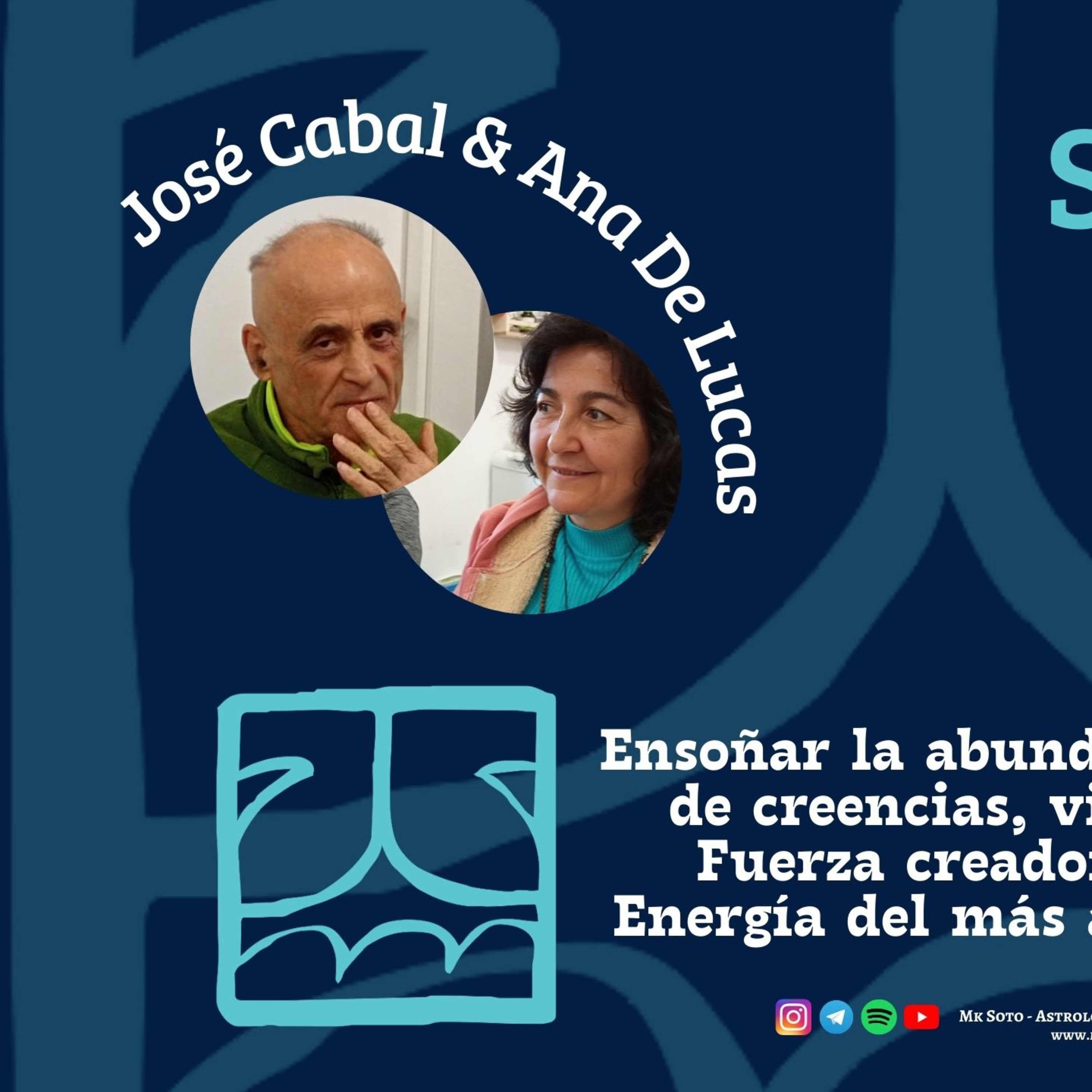 Sello Noche: El recordar de nuestro linaje cósmico episode artwork