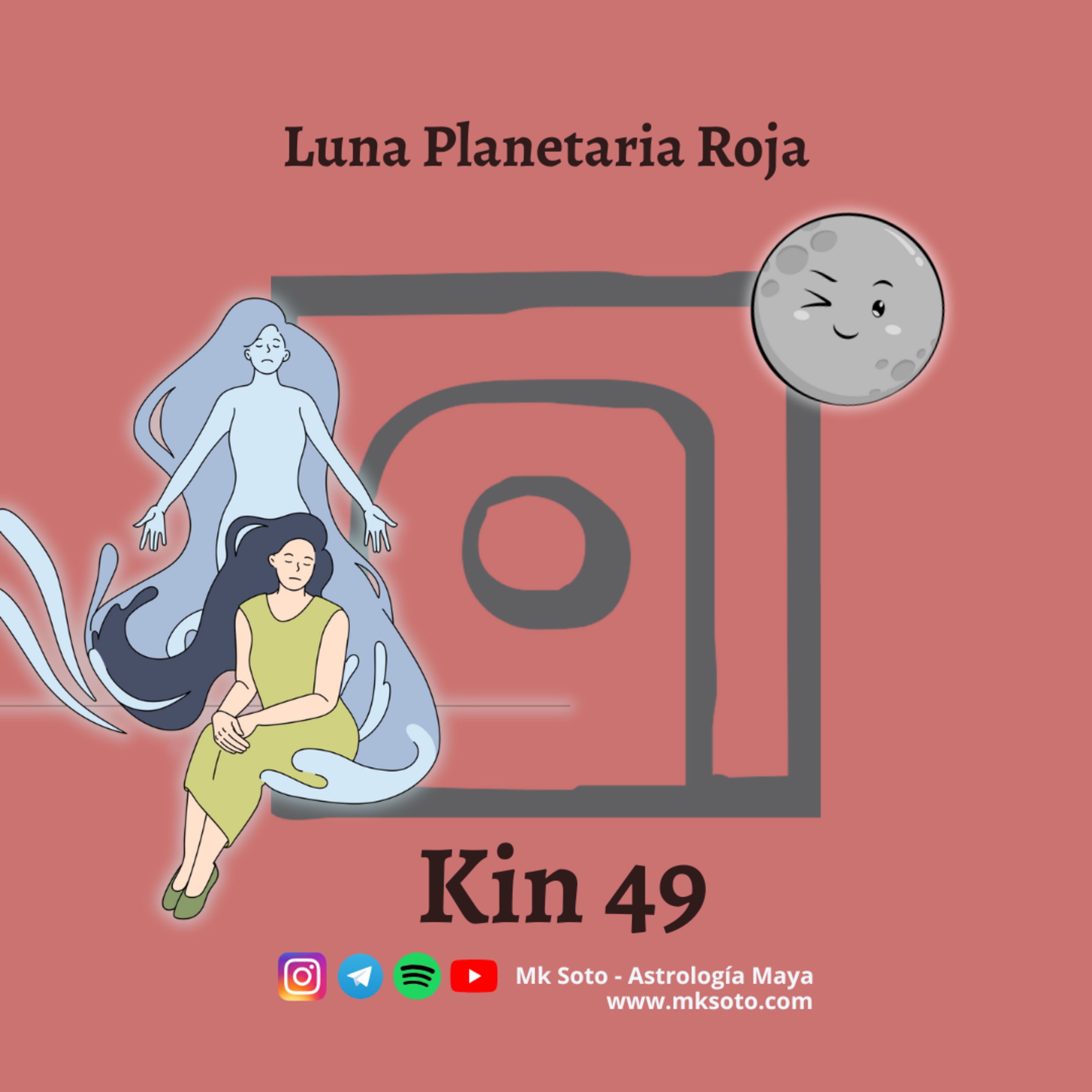 Kin 49 - Luna Planetaria Roja episode artwork