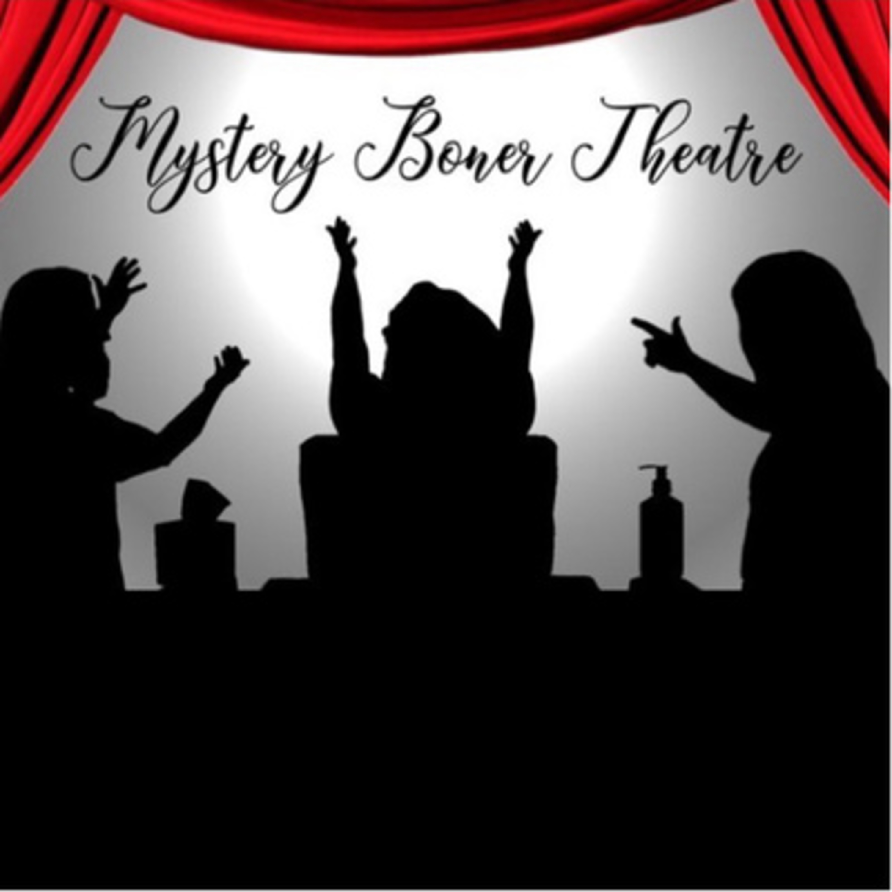 The Pornstache Podcast