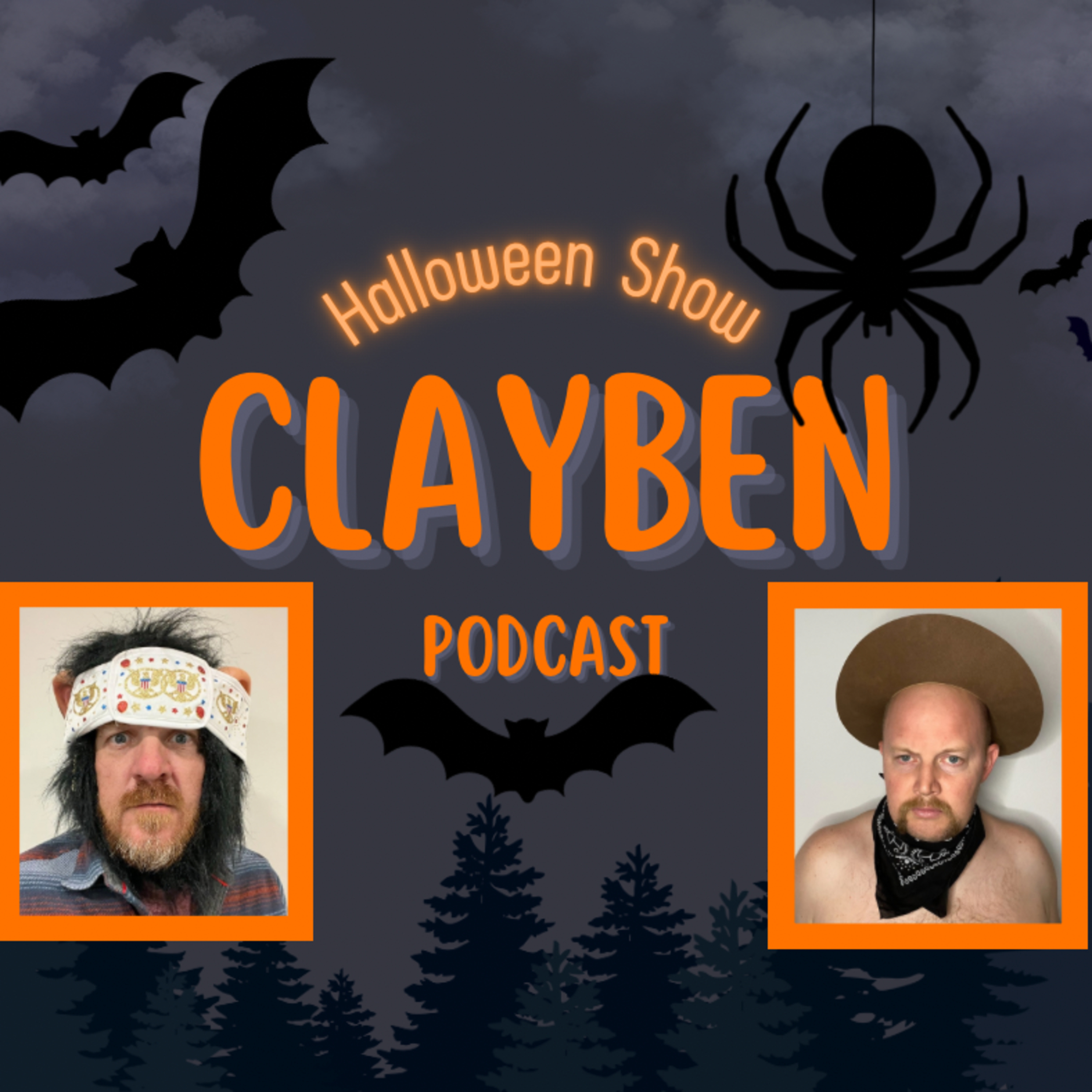 CLAYBENpodcast