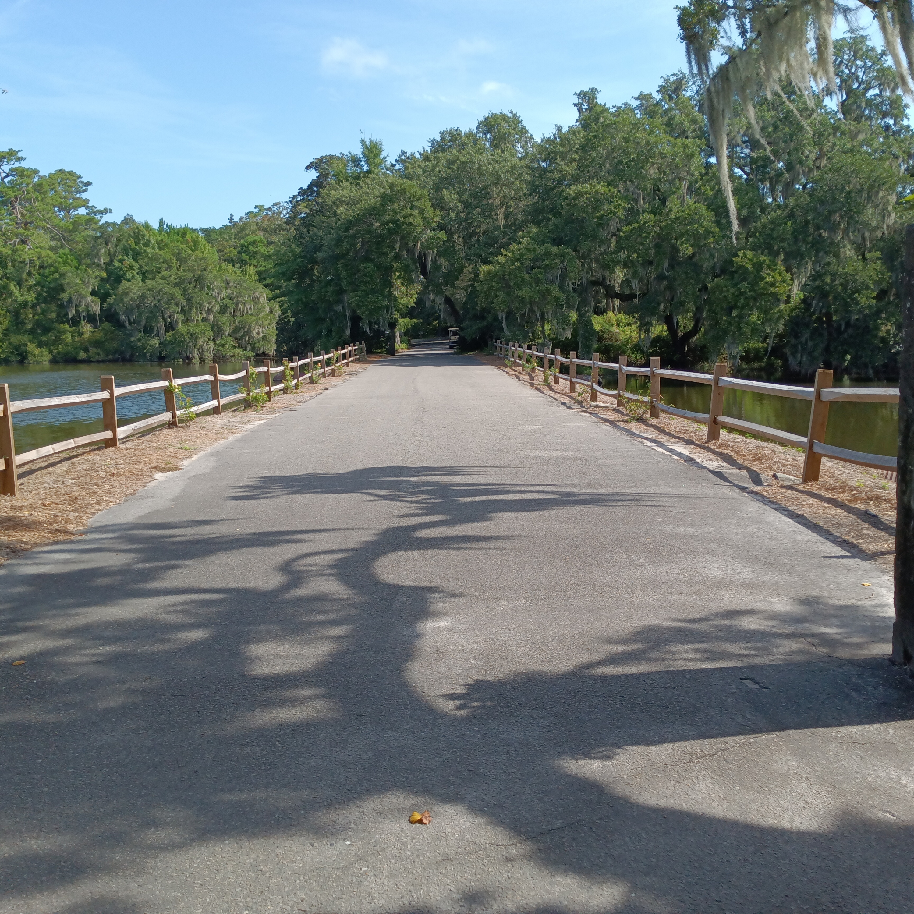 Excellent Path