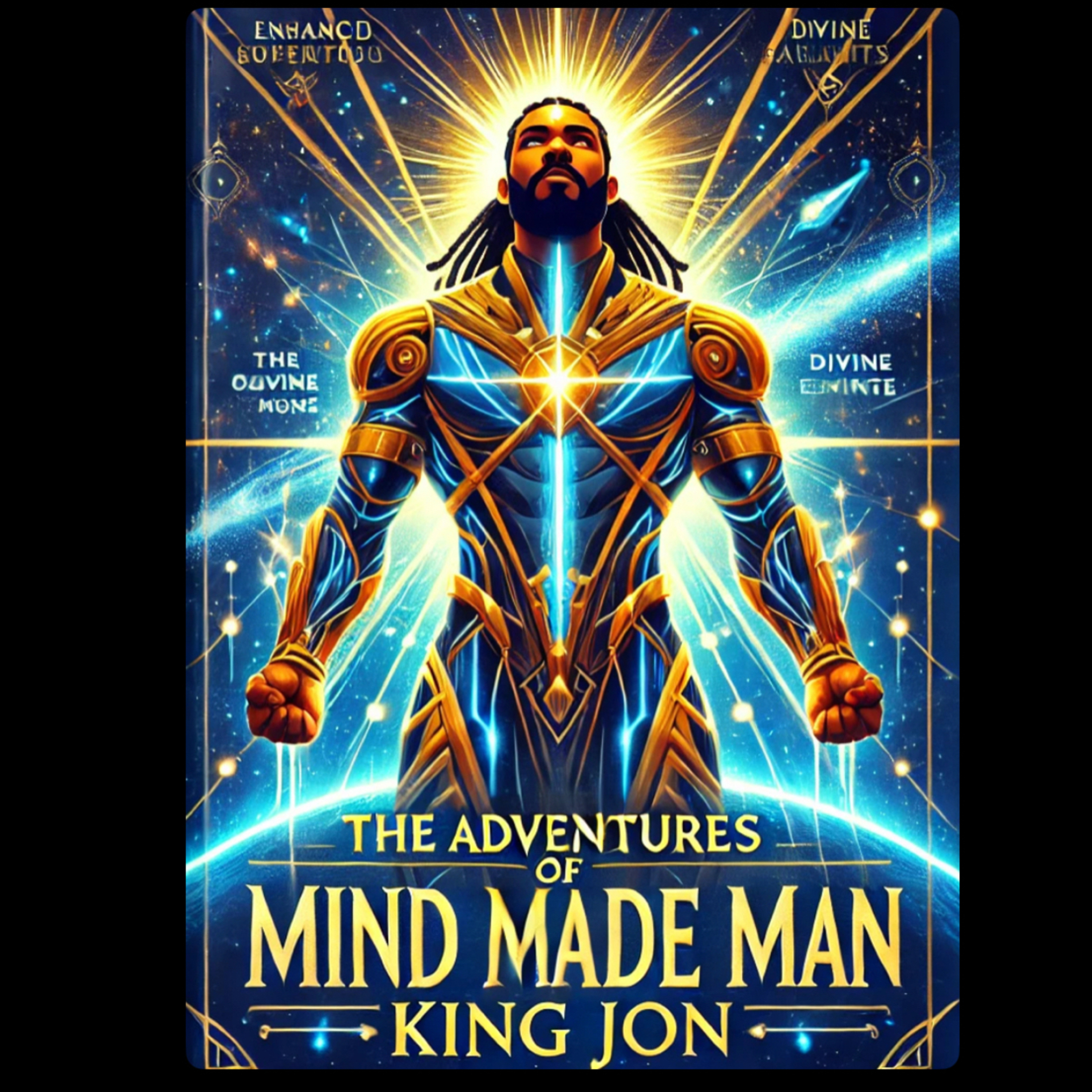 Mind Made Man Ep24 episode artwork