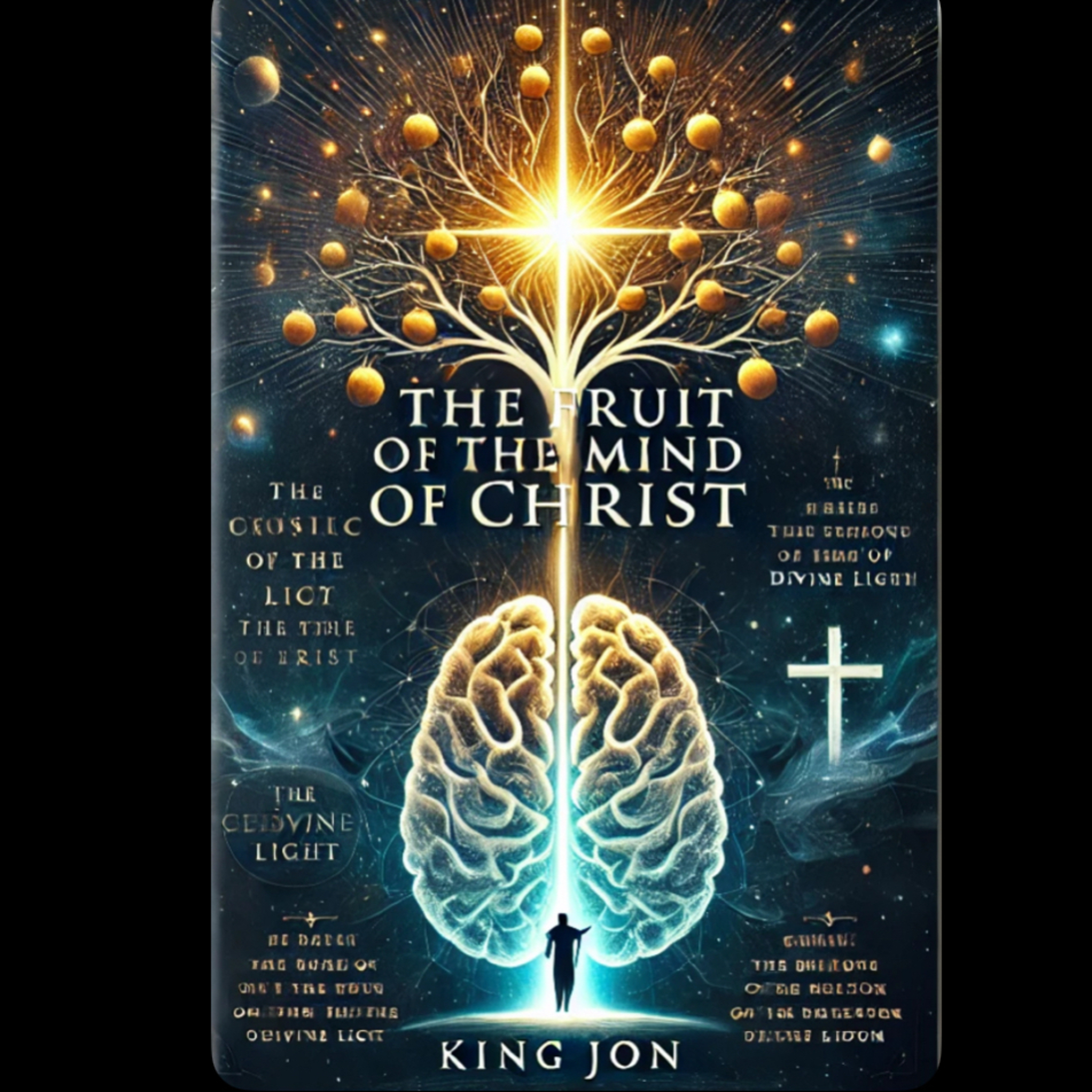Chapter 7: The Essence of God: Love, Word, and Spirit episode artwork