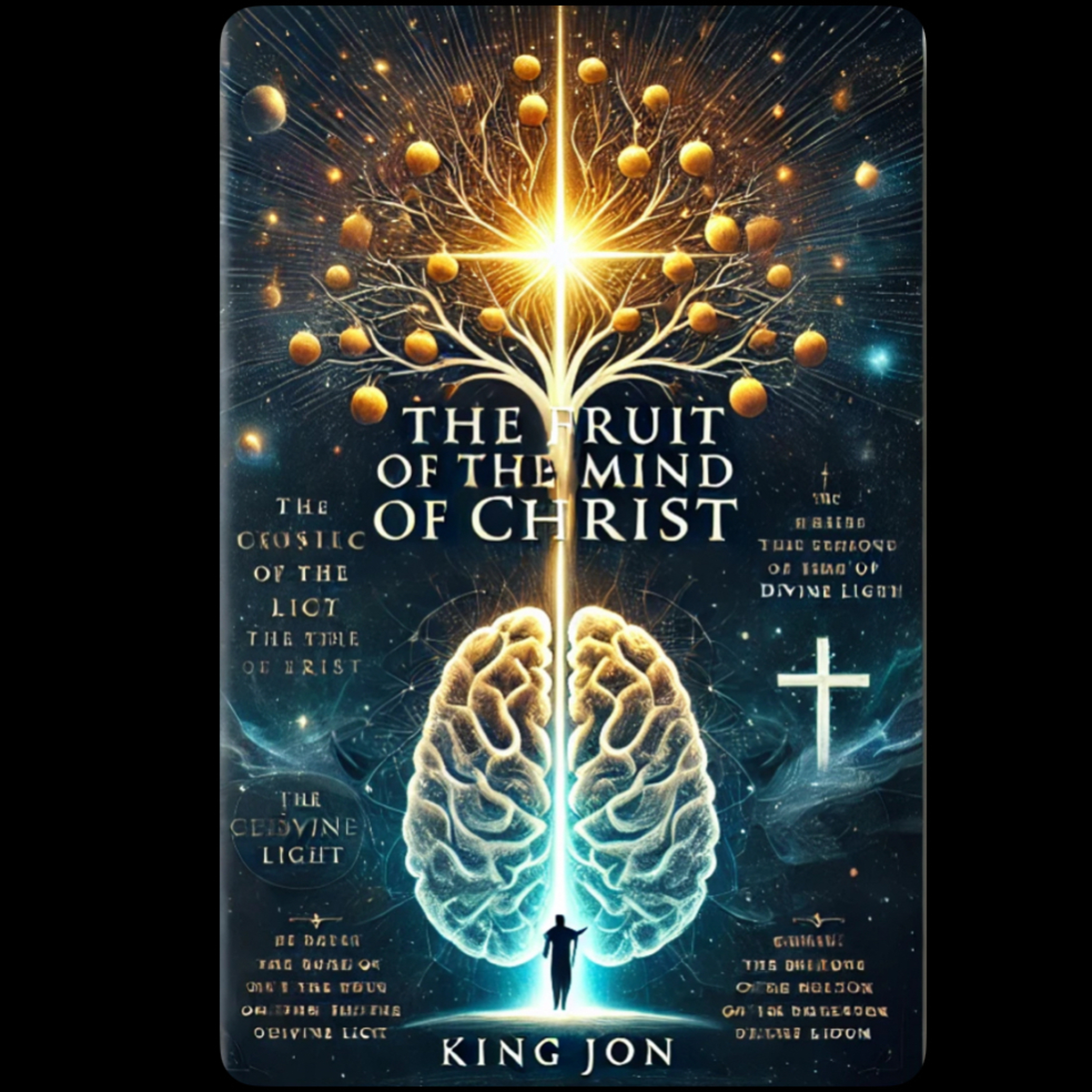 Chapter 8: The Wrath of God—The Justice of Love episode artwork