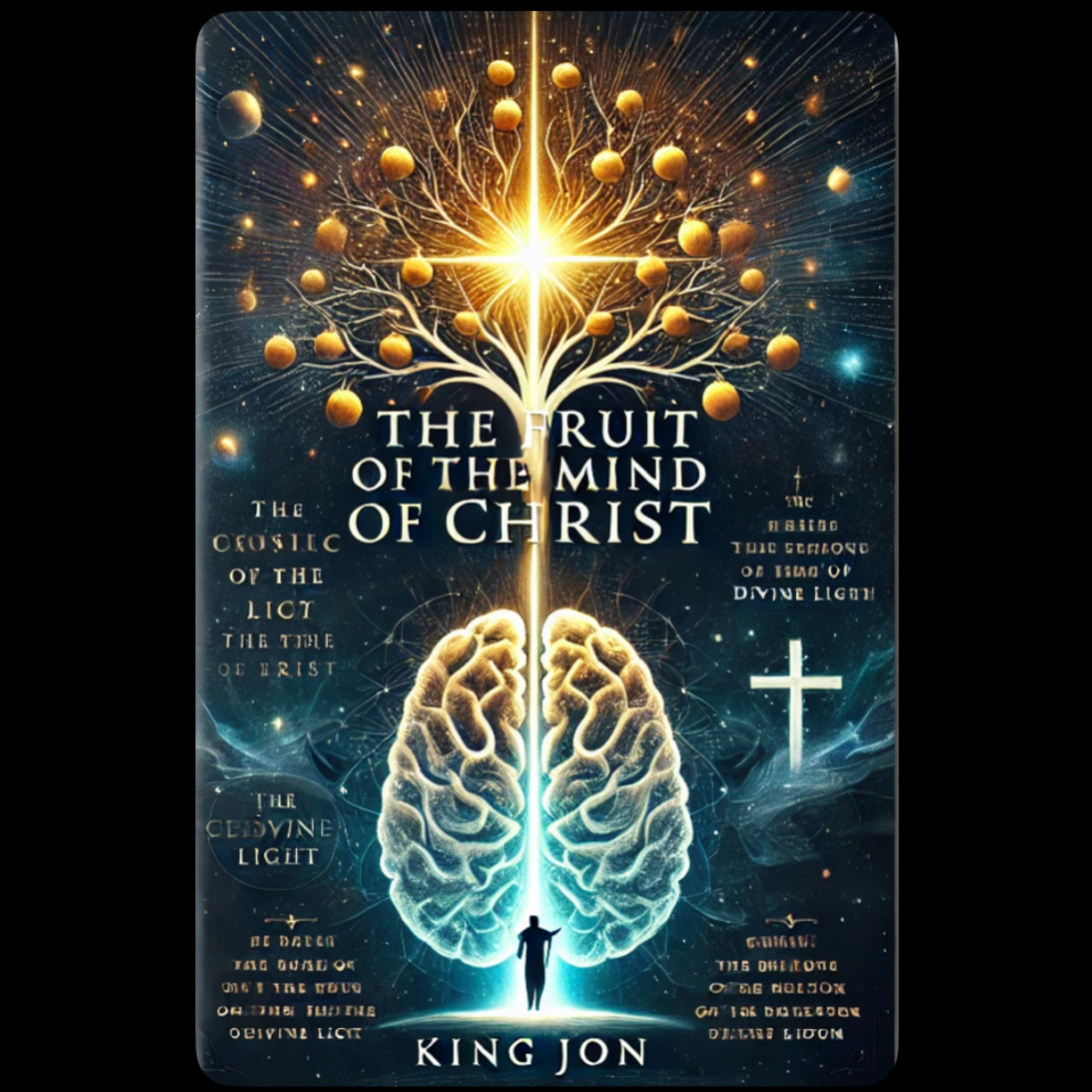 Chapter 9: The Distinction Between Satan, the Devil, and the Seraphim episode artwork