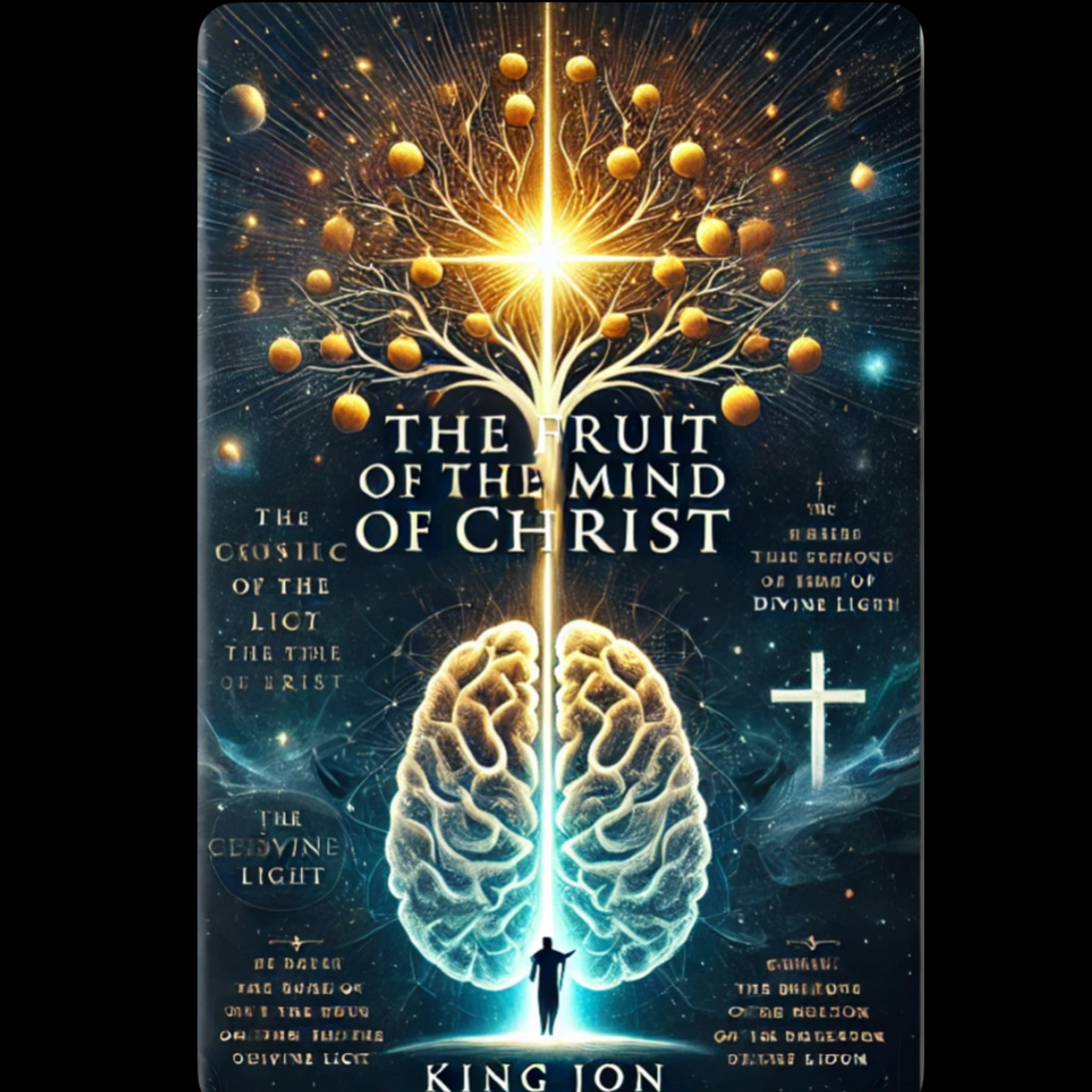 Chapter 10: The Divine Balance of Good and Evil: Understanding the Nature of God, Love, and the Knowledge of Good and Evil episode artwork