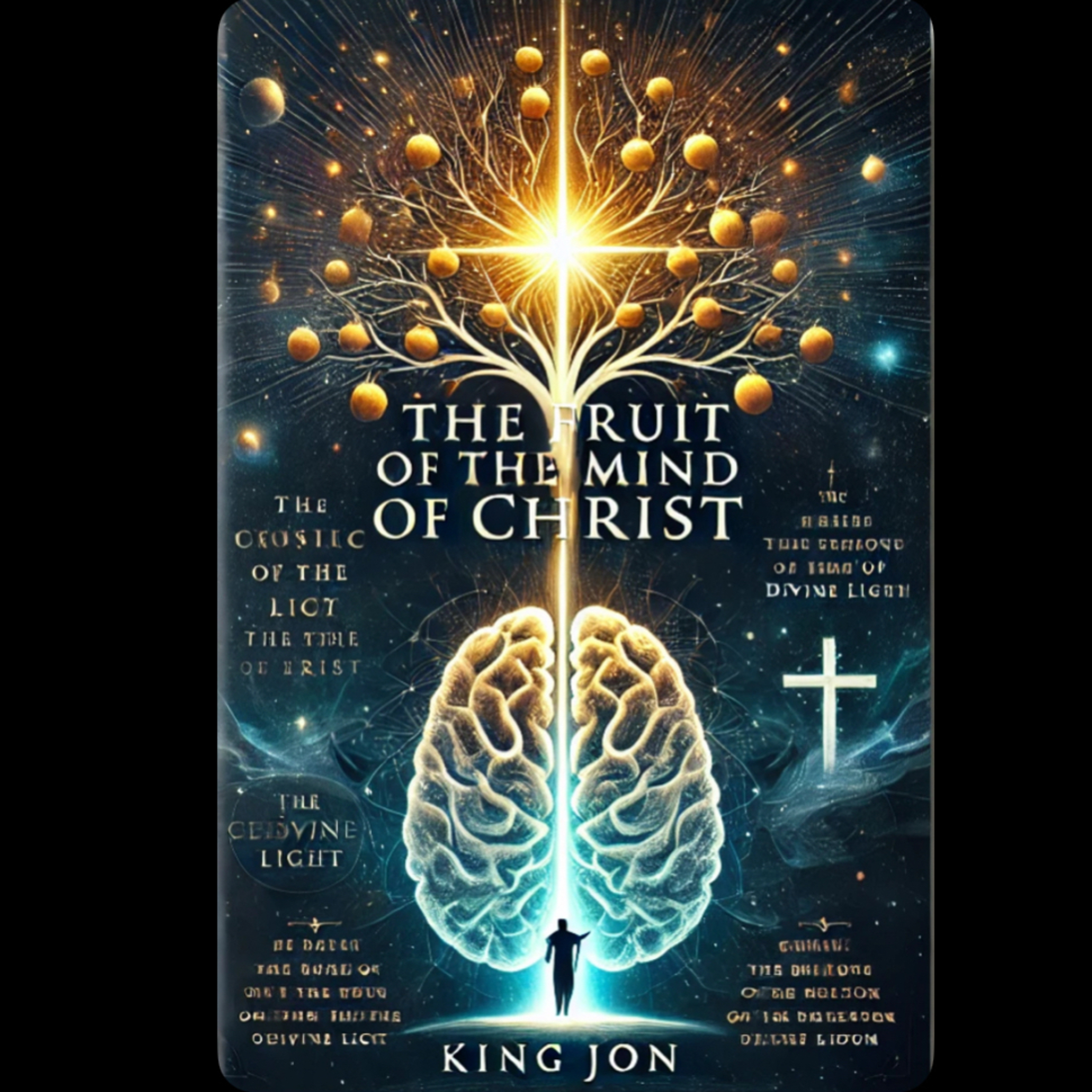 Chapter 6: The Cornerstone of the Kingdom – Jesus, the Foundation of God’s Temple episode artwork