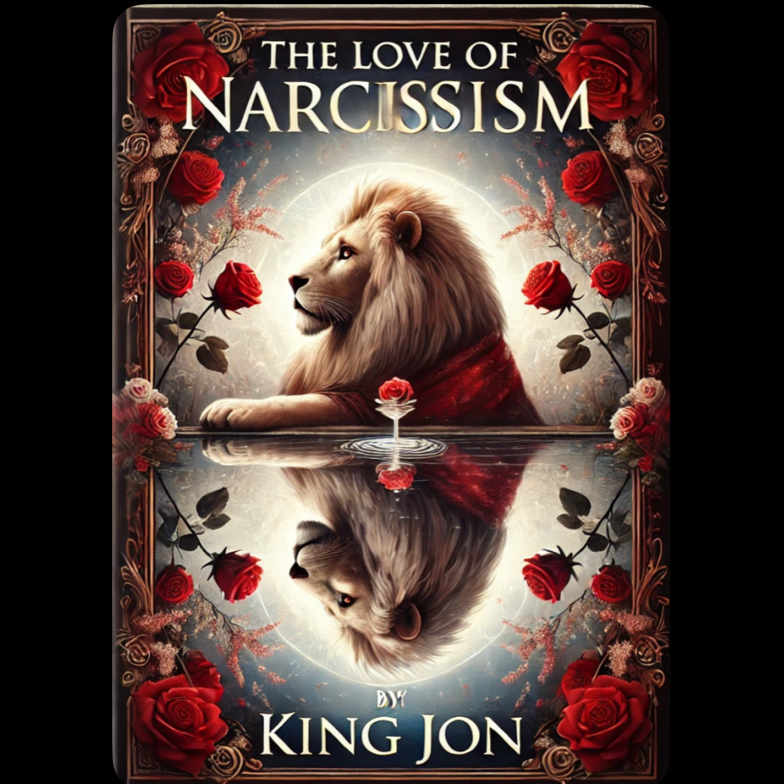 Chapter 1: The Origin of Narcissism episode artwork
