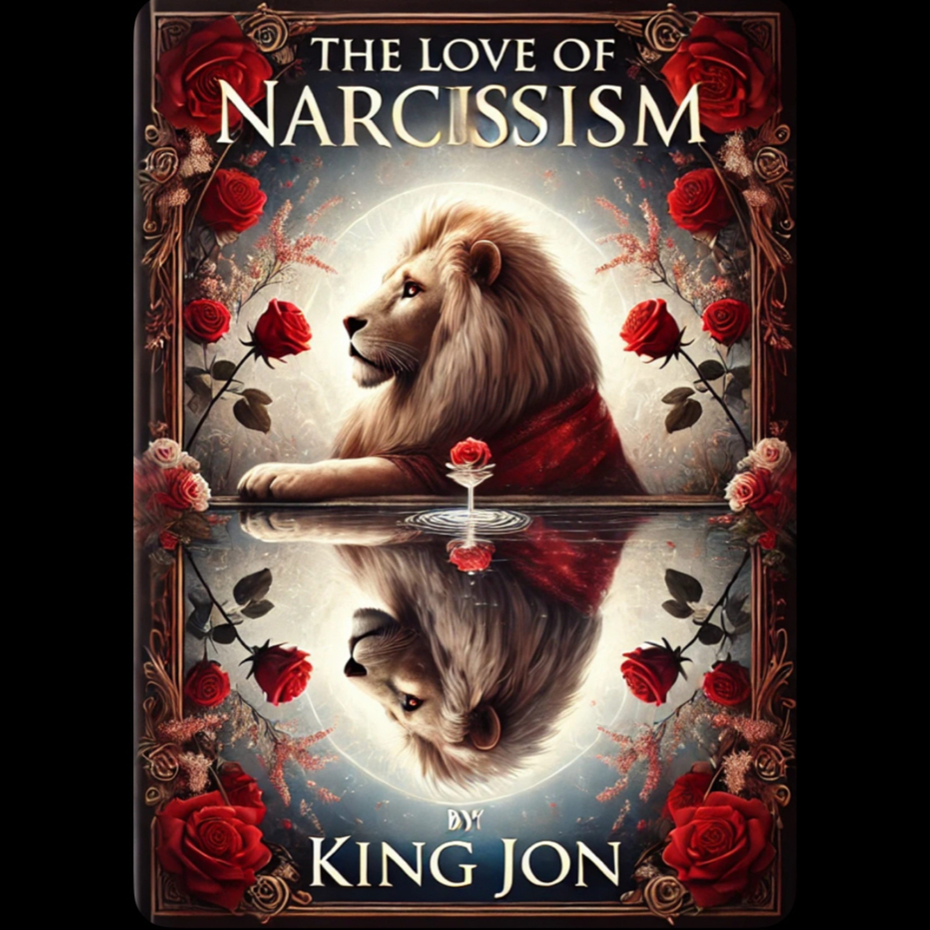 Chapter 2: Reconceiving Narcissism: From Ancient Myth to Modern Understanding episode artwork