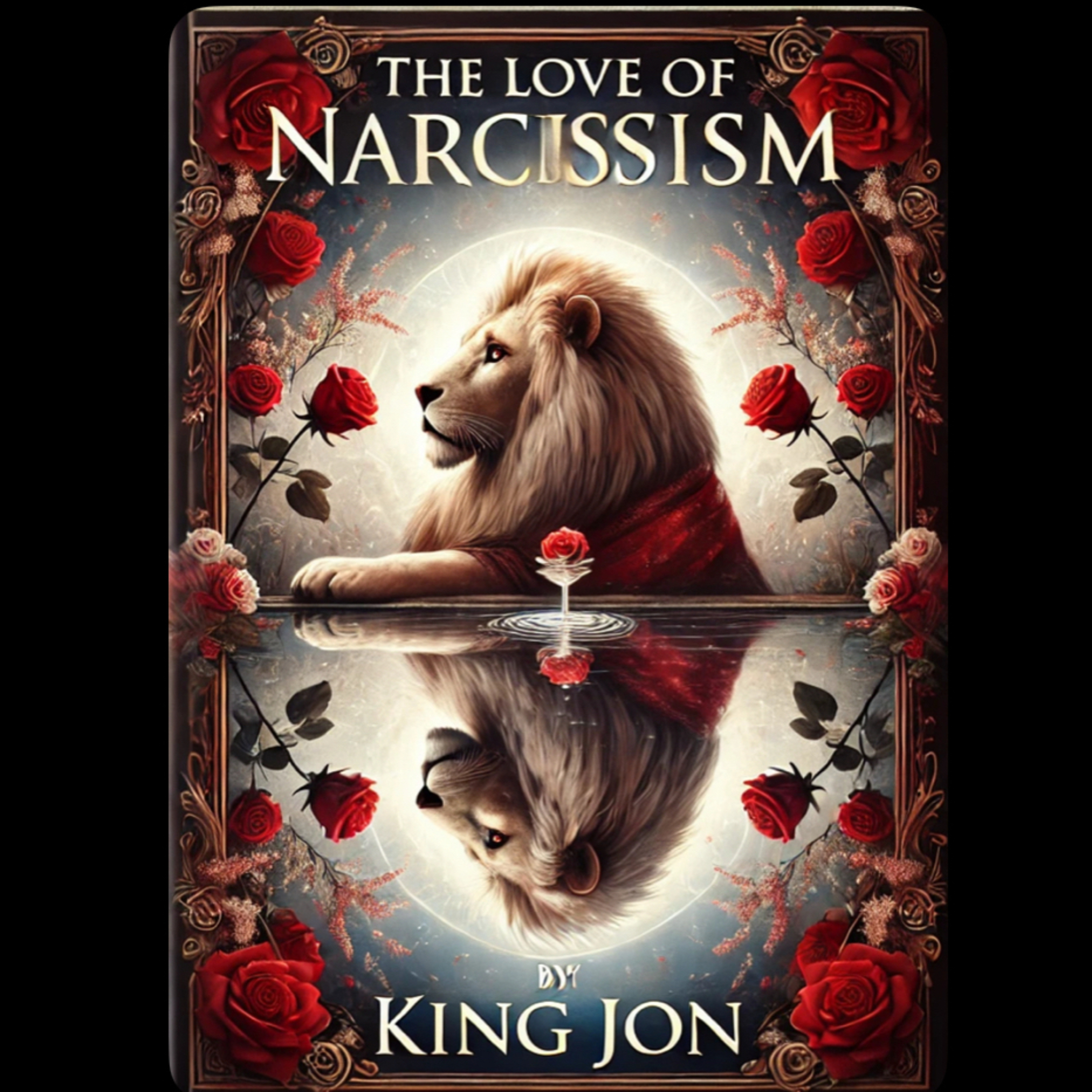 Chapter 3: Reclaiming the True Essence of Narcissus episode artwork