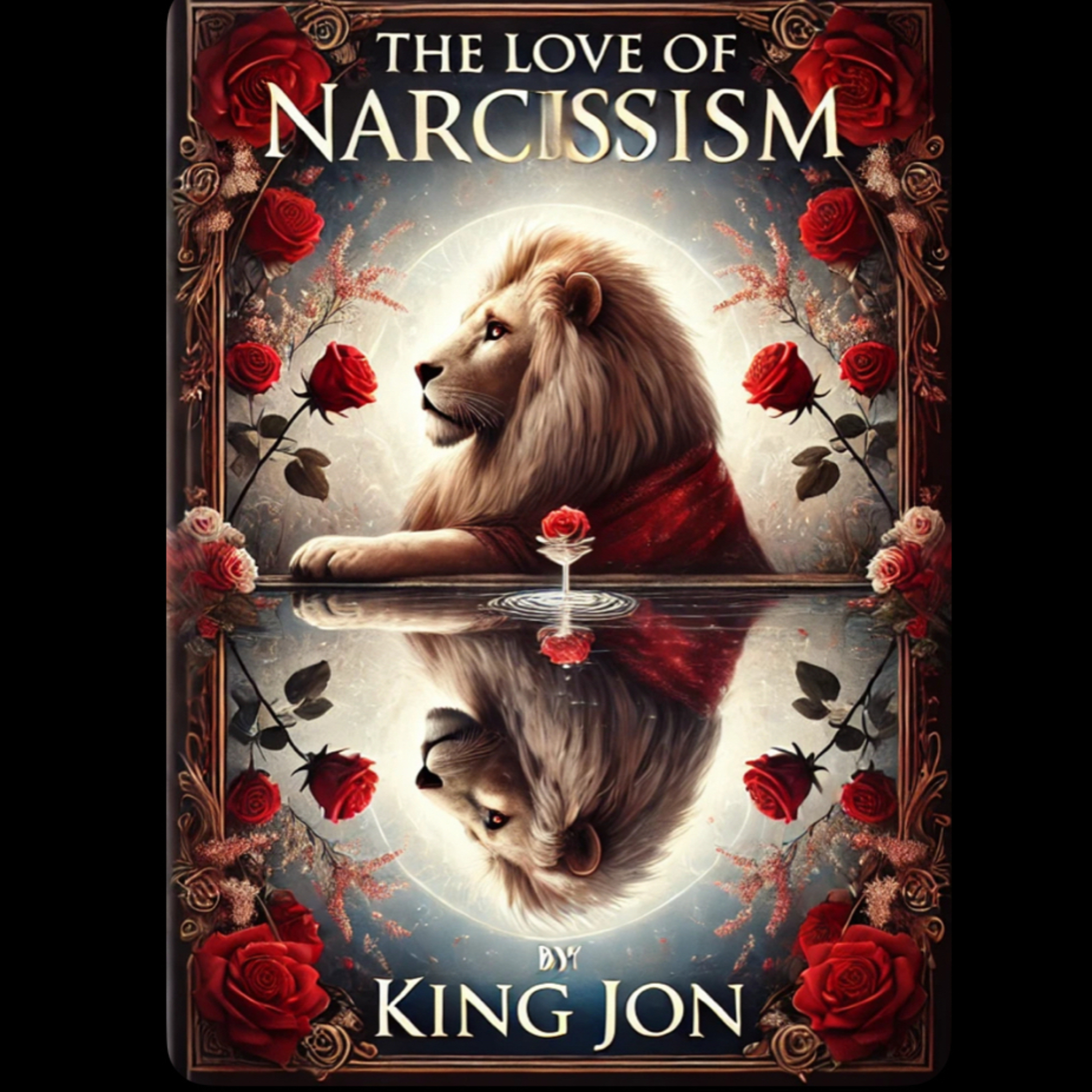 Chapter 5: The Balance of Narcissism: The Path to Divine Self-Love episode artwork