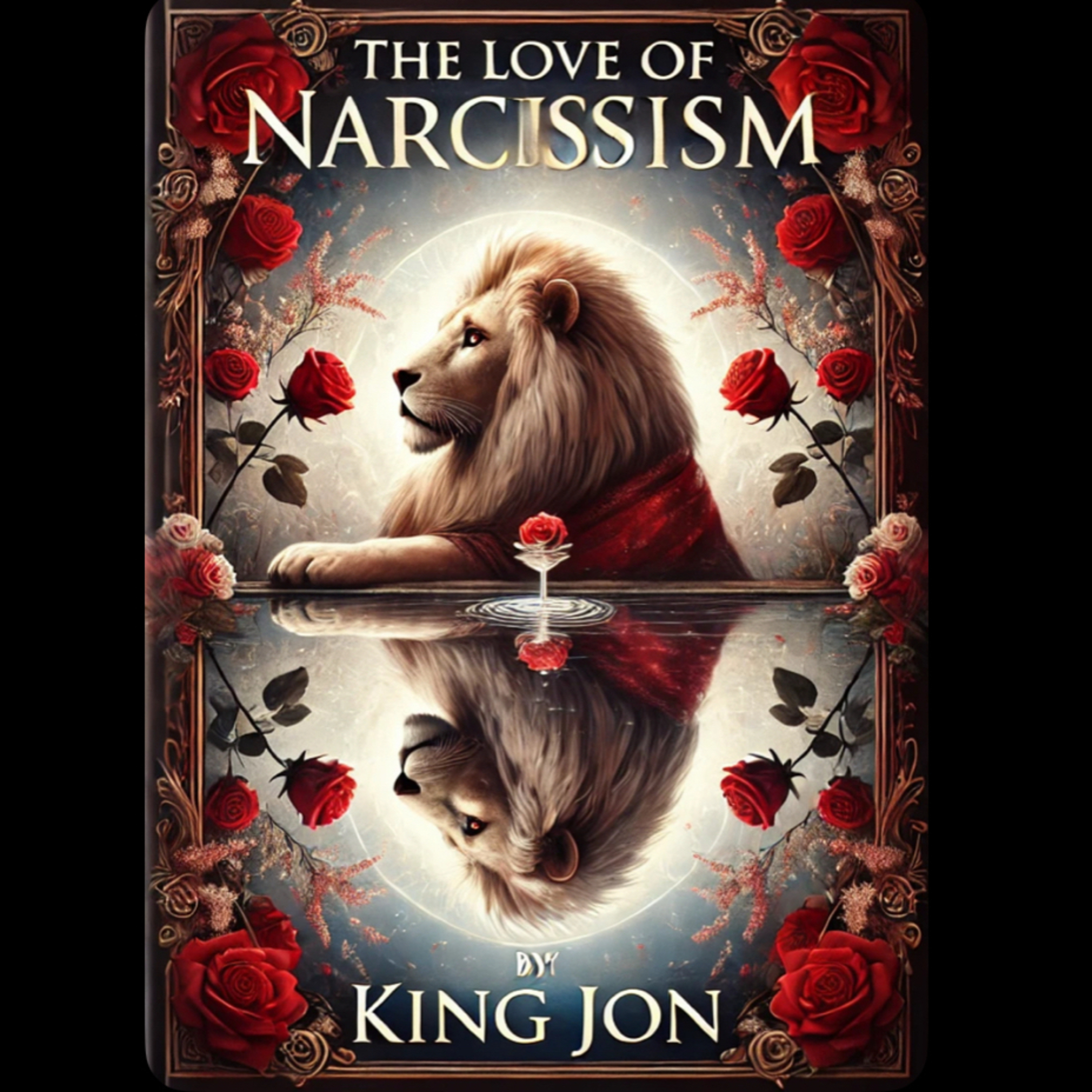 Chapter 6: The Narcissist’s Mirror: The Accusations and the Confusion episode artwork