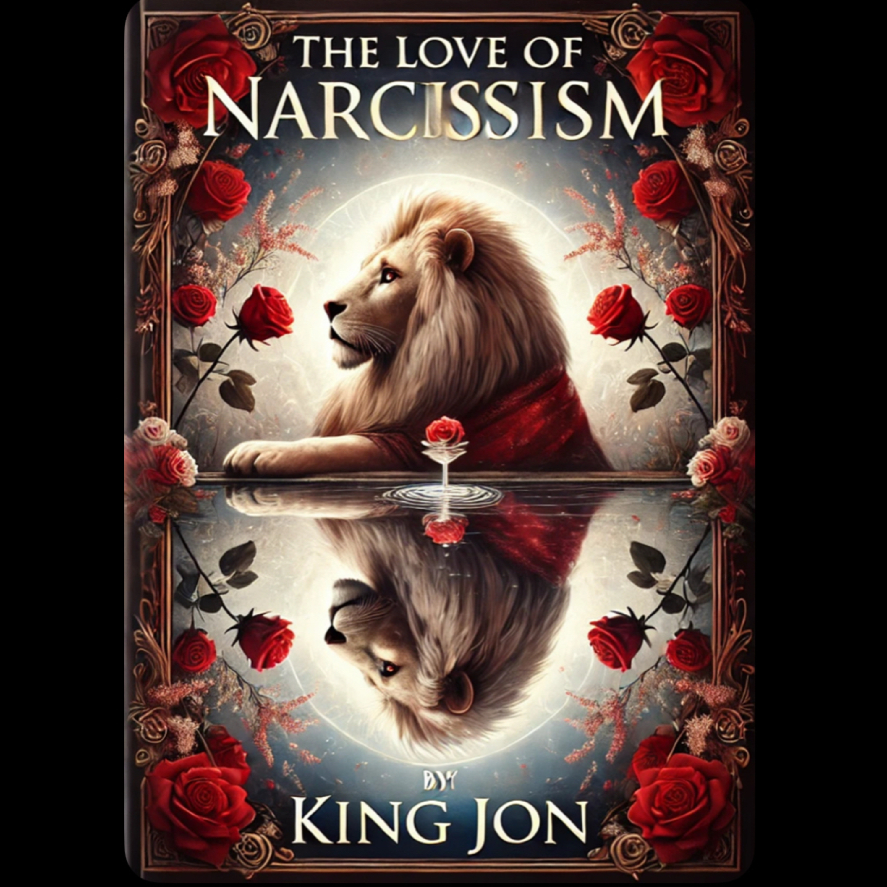 Chapter 7: The Fall of Divine Order – Narcissism in Rebellion episode artwork