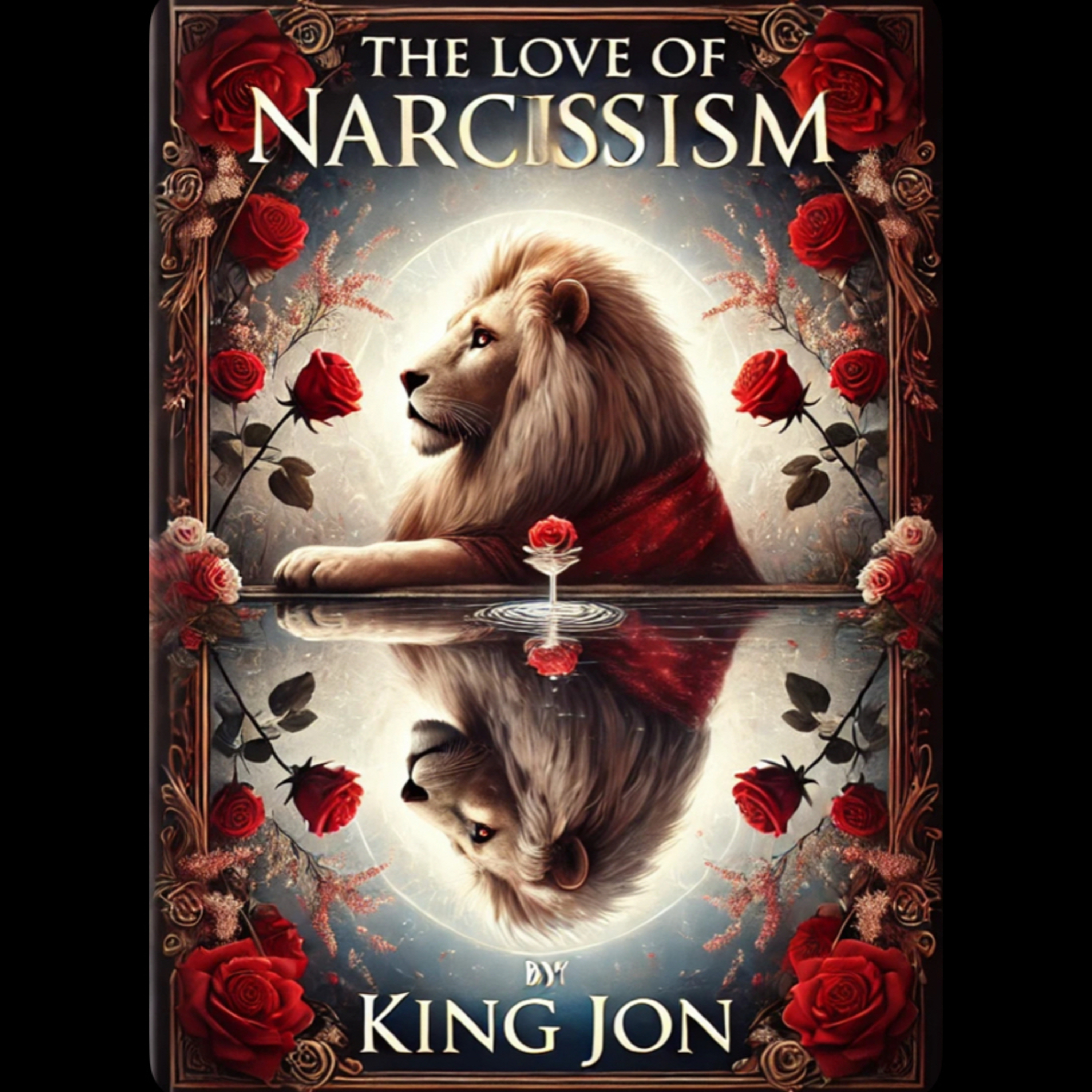 Chapter 10: The Complex Divide: Narcissism, Misunderstanding, and the Rise of Mislabeling in Relationships episode artwork