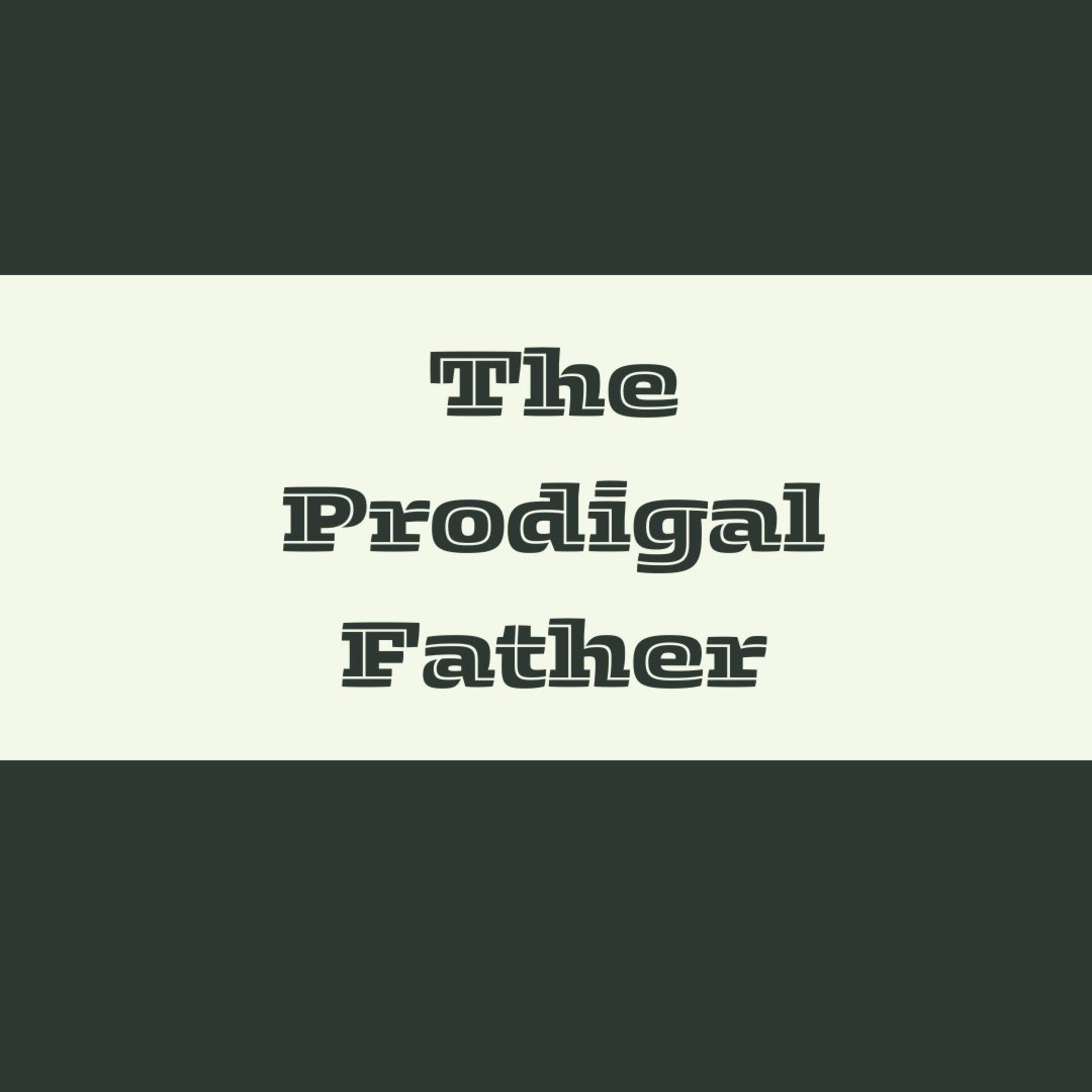 The Prodigal Father episode artwork