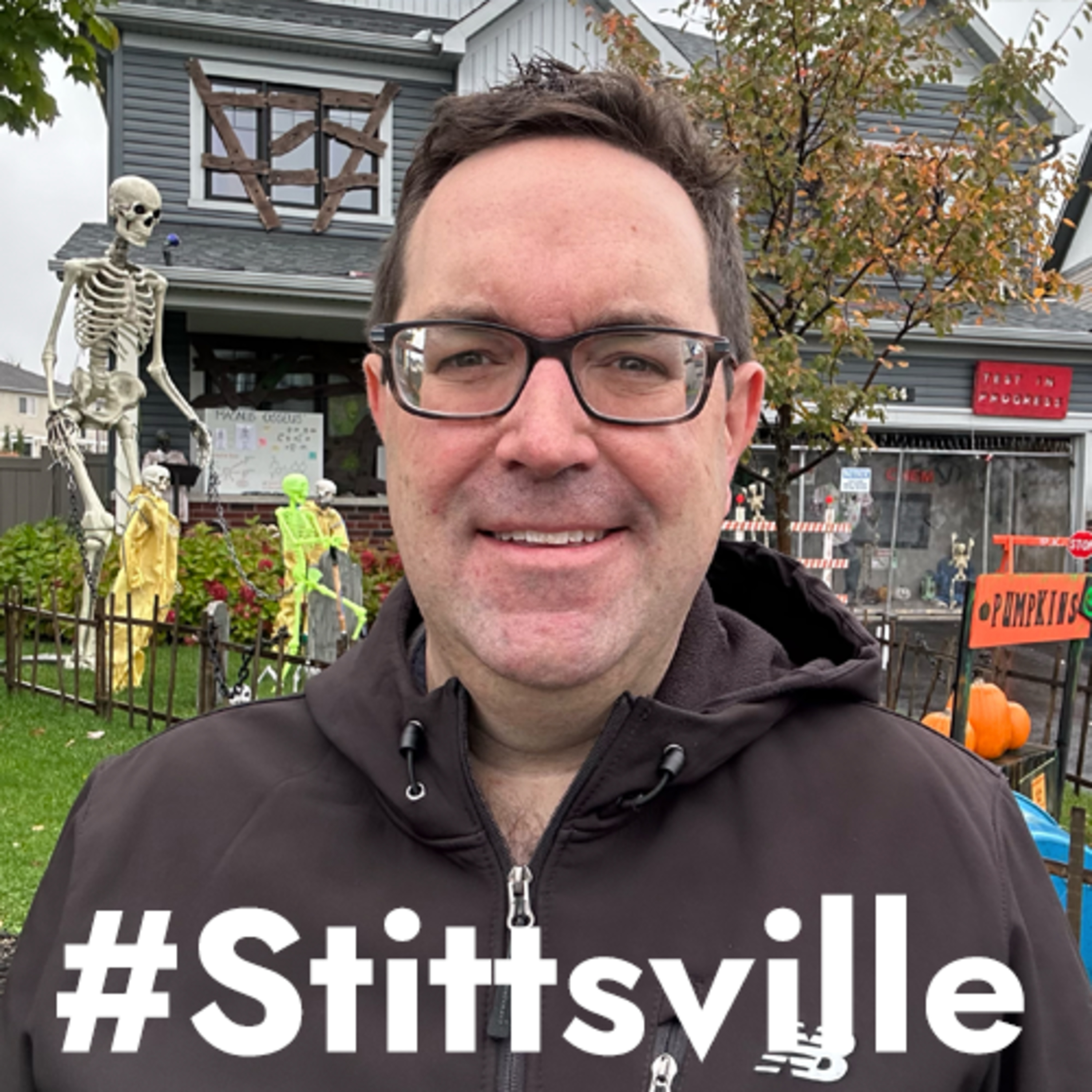 Councillor Glen\'s Stittsville Updates