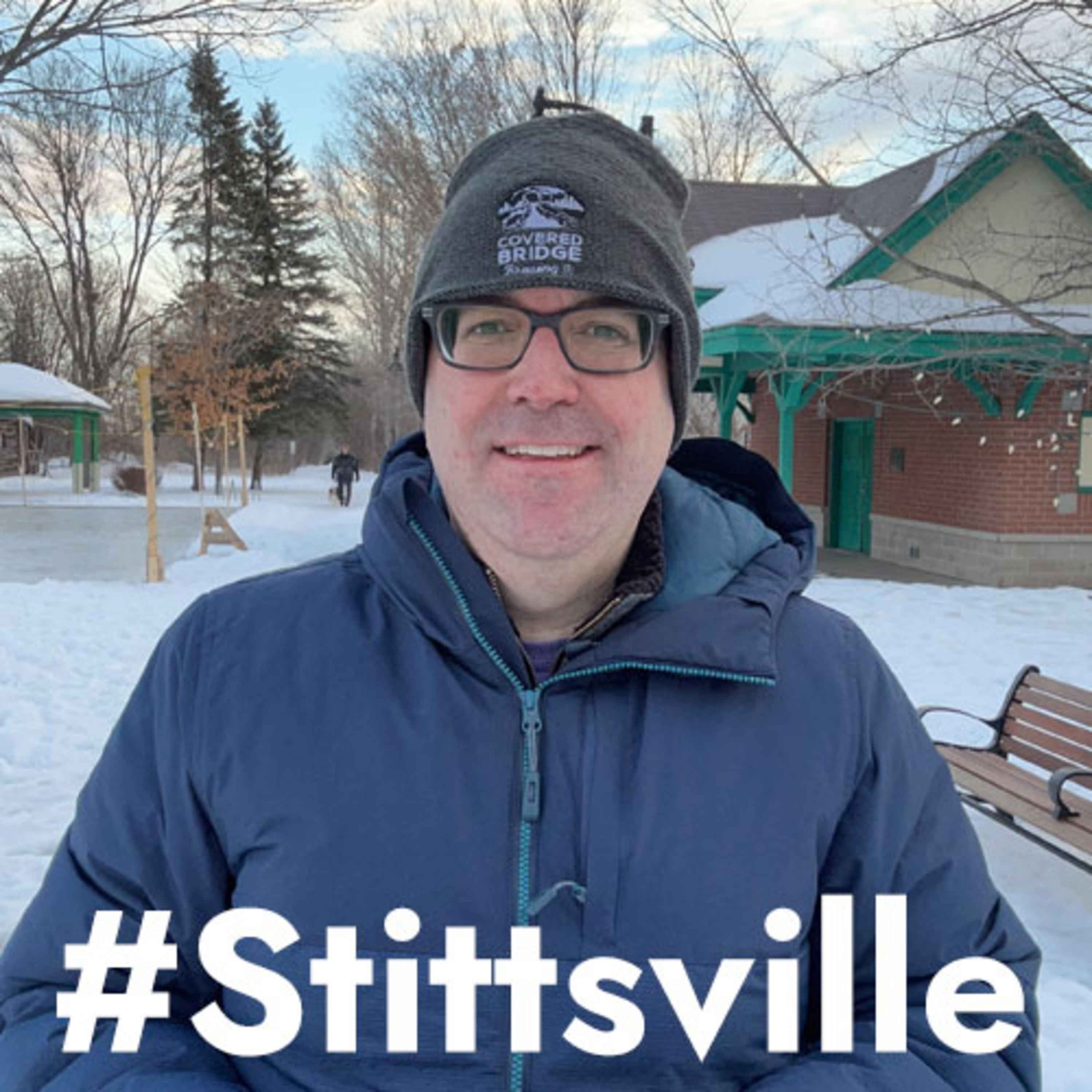 Councillor Glen\'s Stittsville Updates