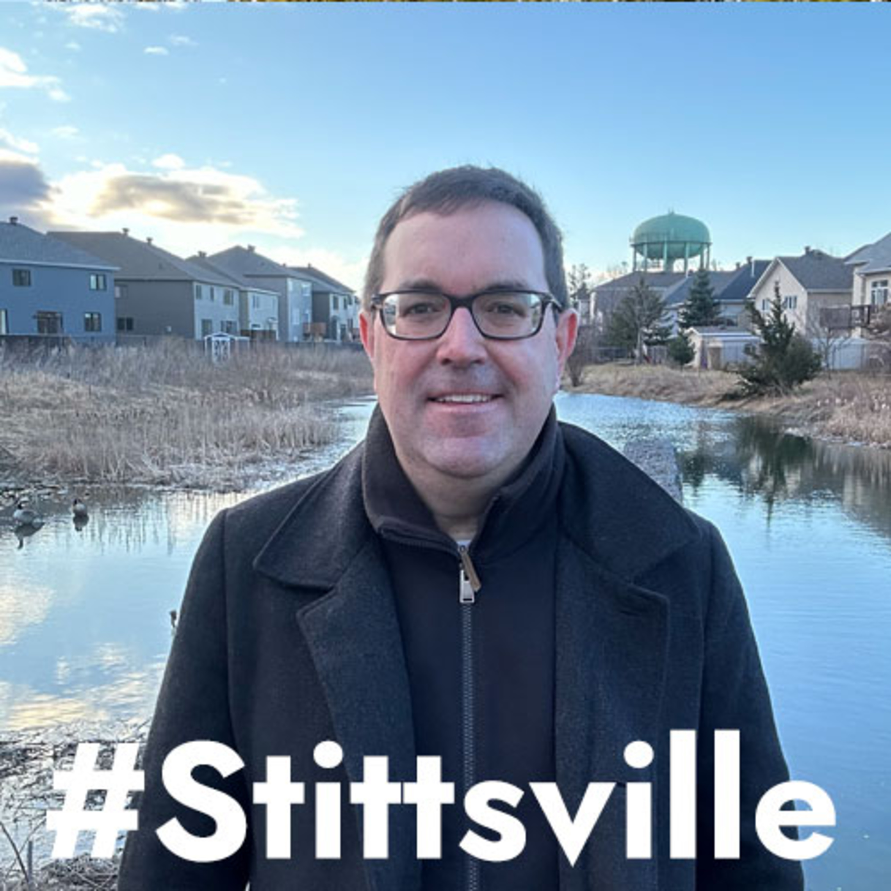 Councillor Glen\'s Stittsville Updates