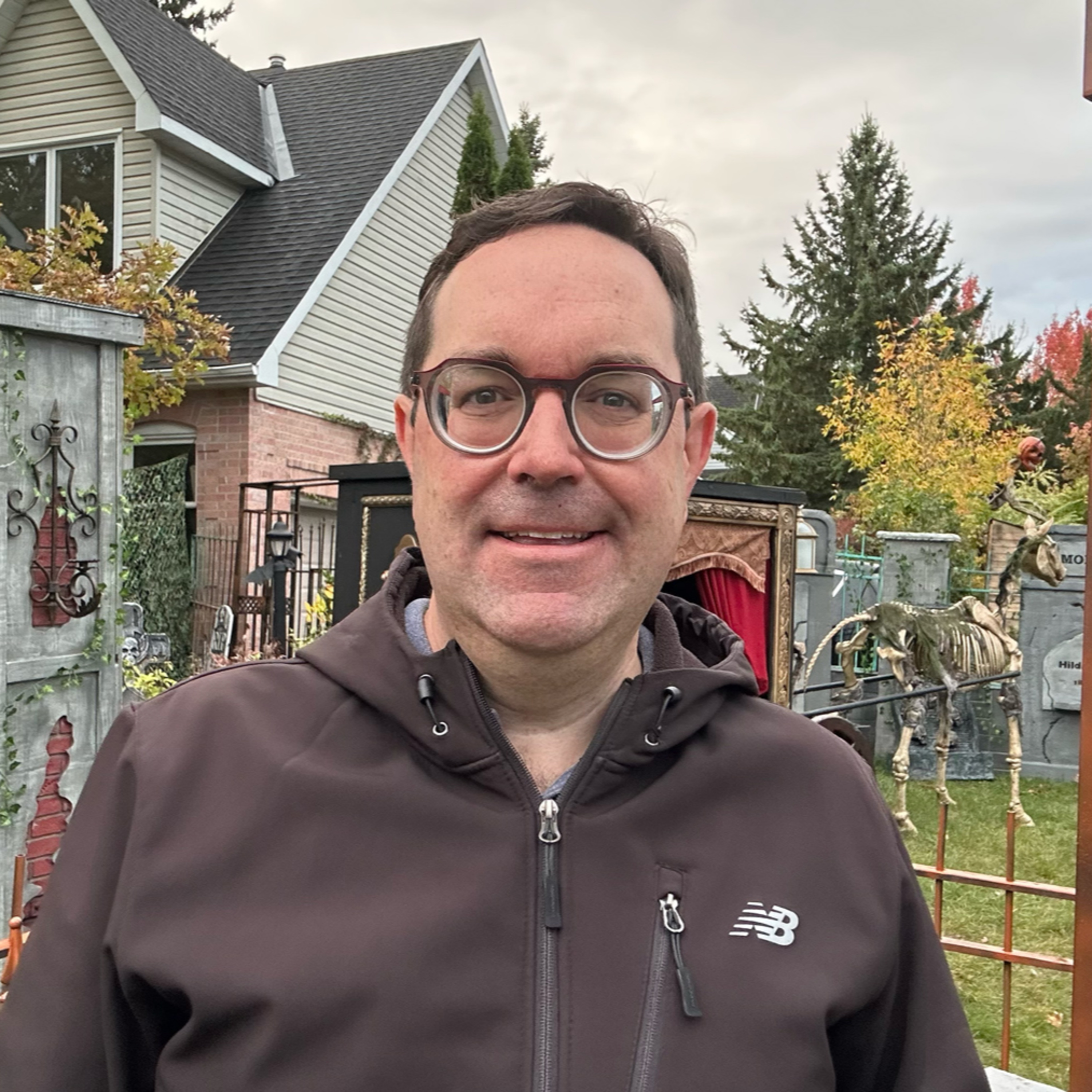 Oct 11: What's next for Robert Grant Avenue?