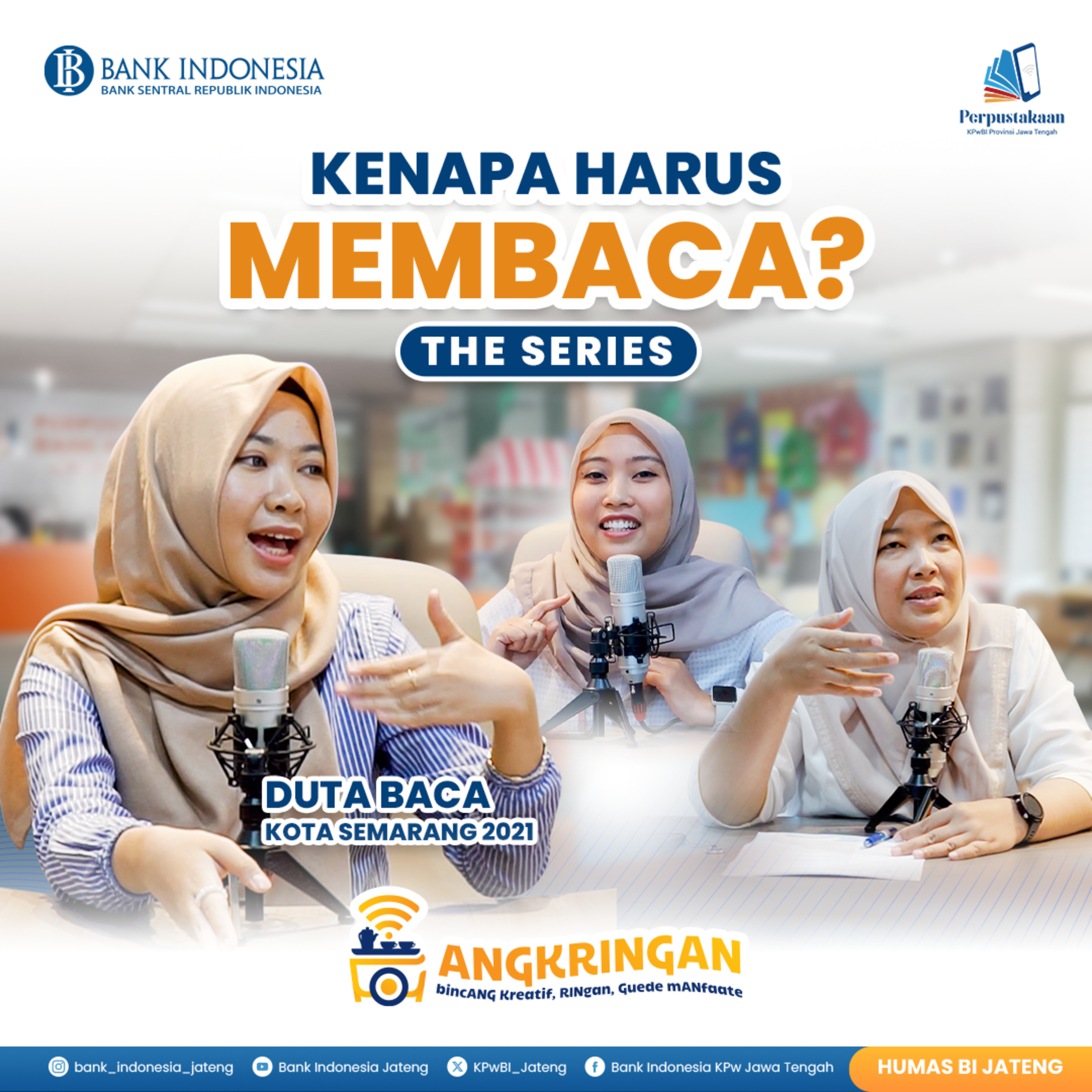 Angkringan Podcast