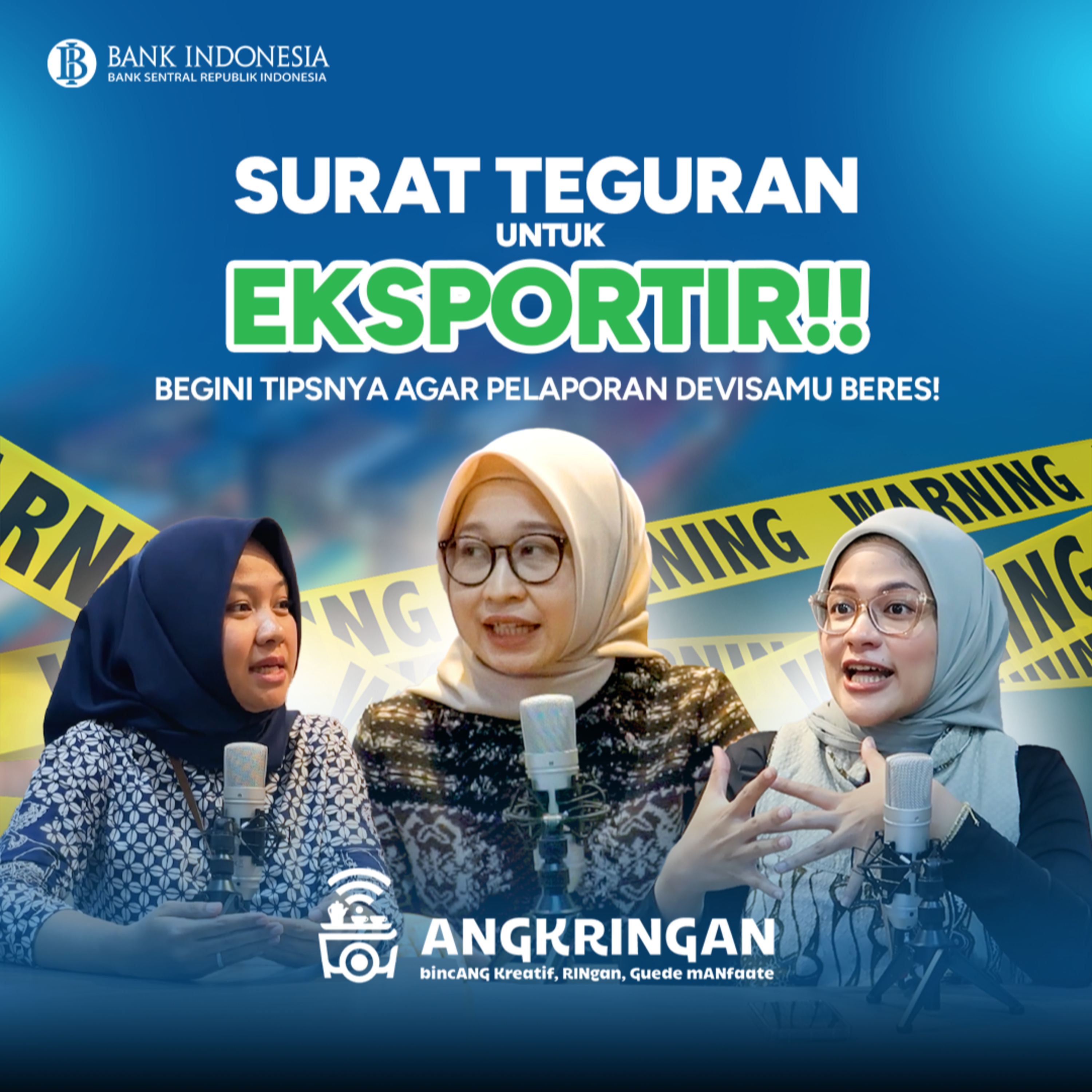 Angkringan Podcast