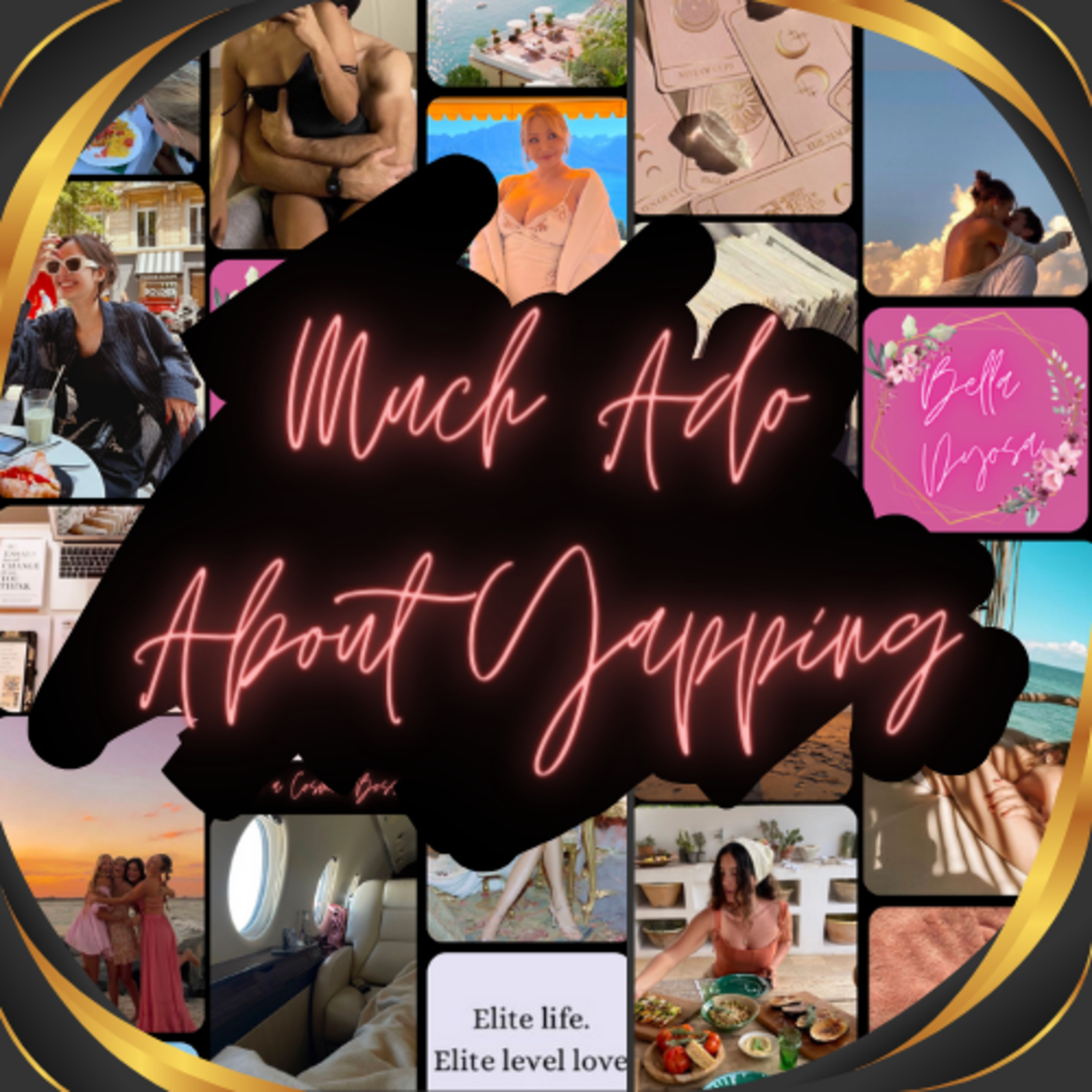 Much Ado About Yapping
