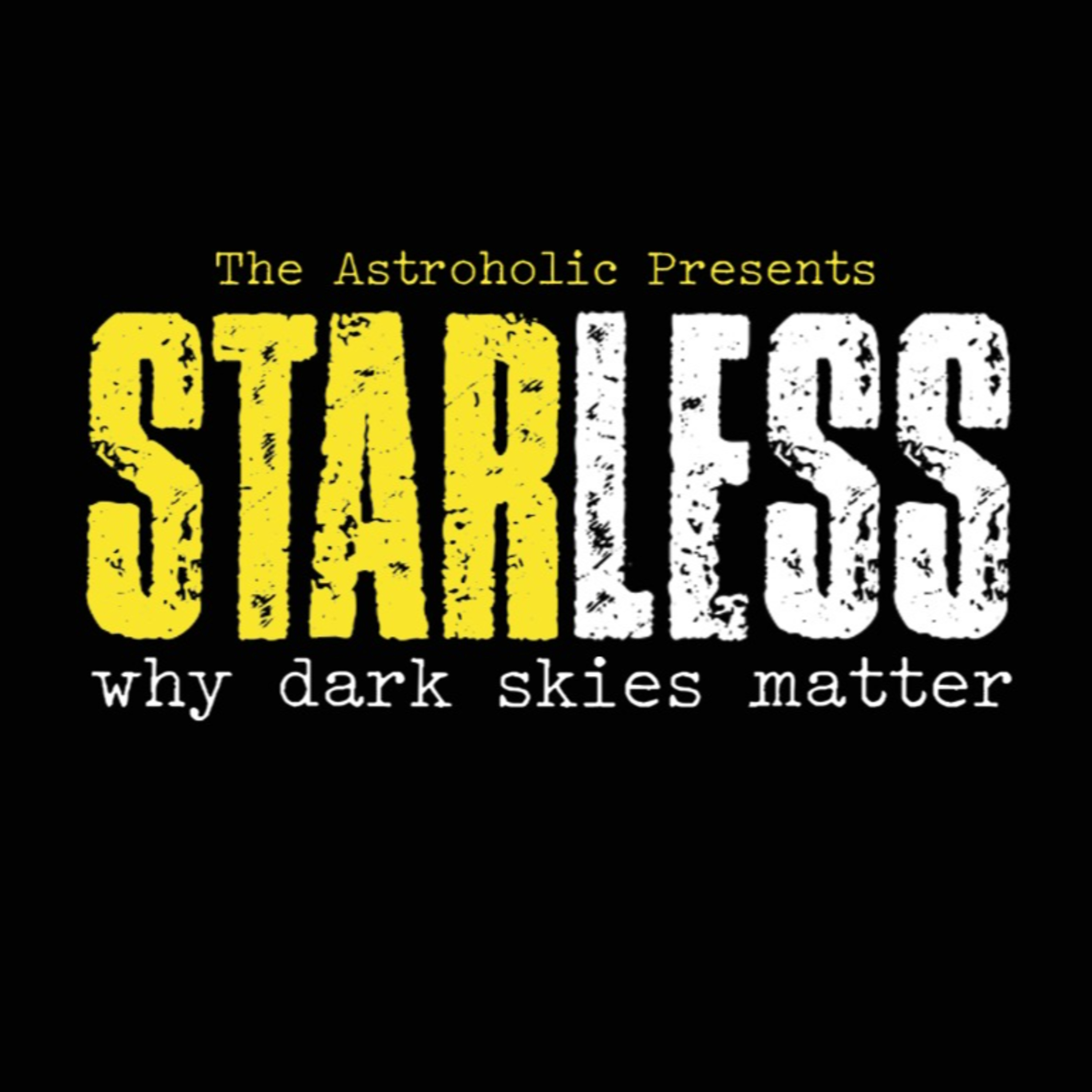 The Astroholic Explains