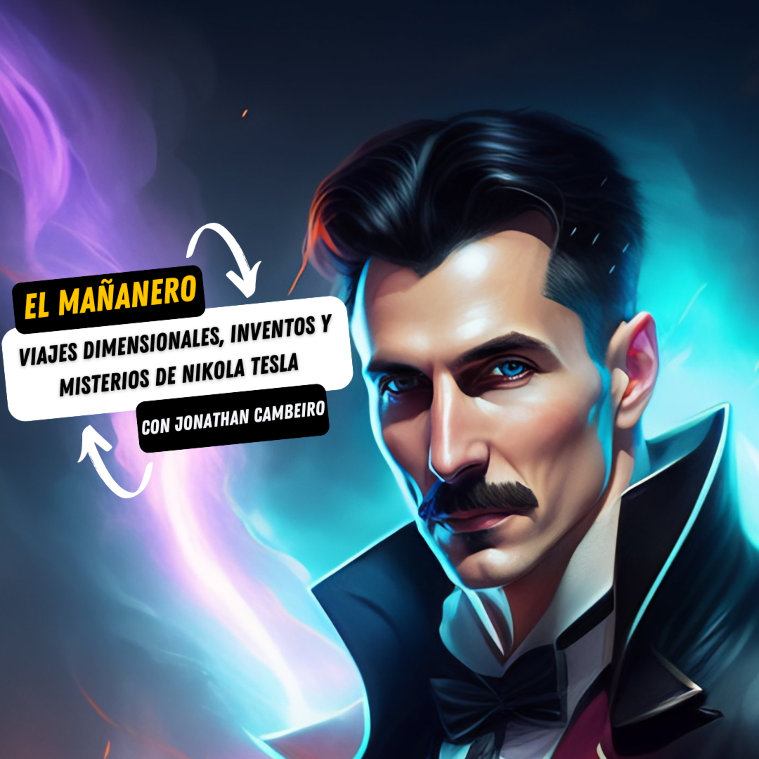 El Mañanero Podcast