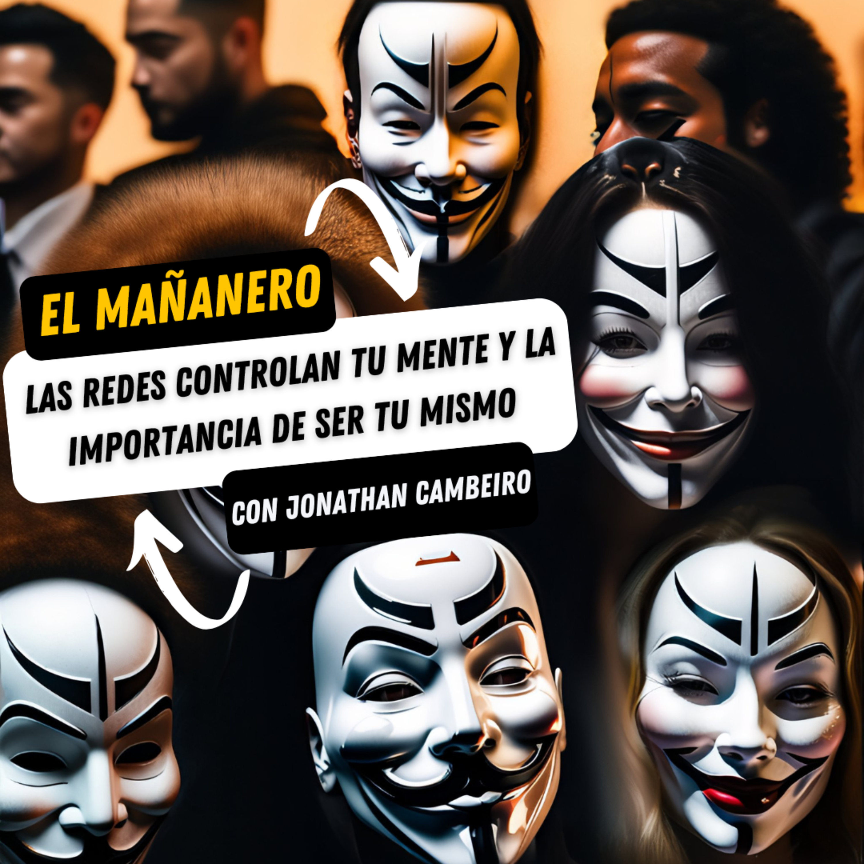 El Mañanero Podcast