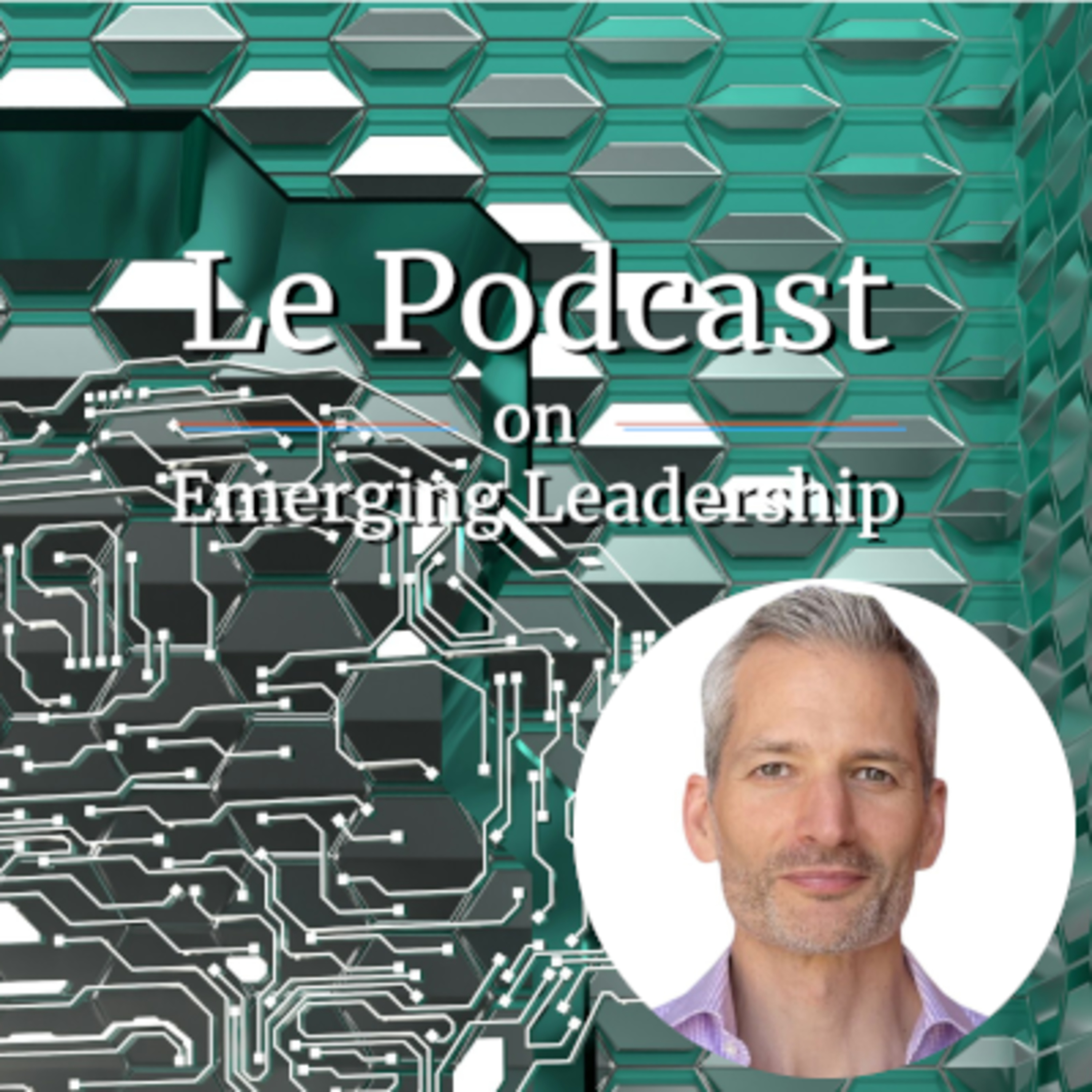 Le Podcast on Emerging Leadership