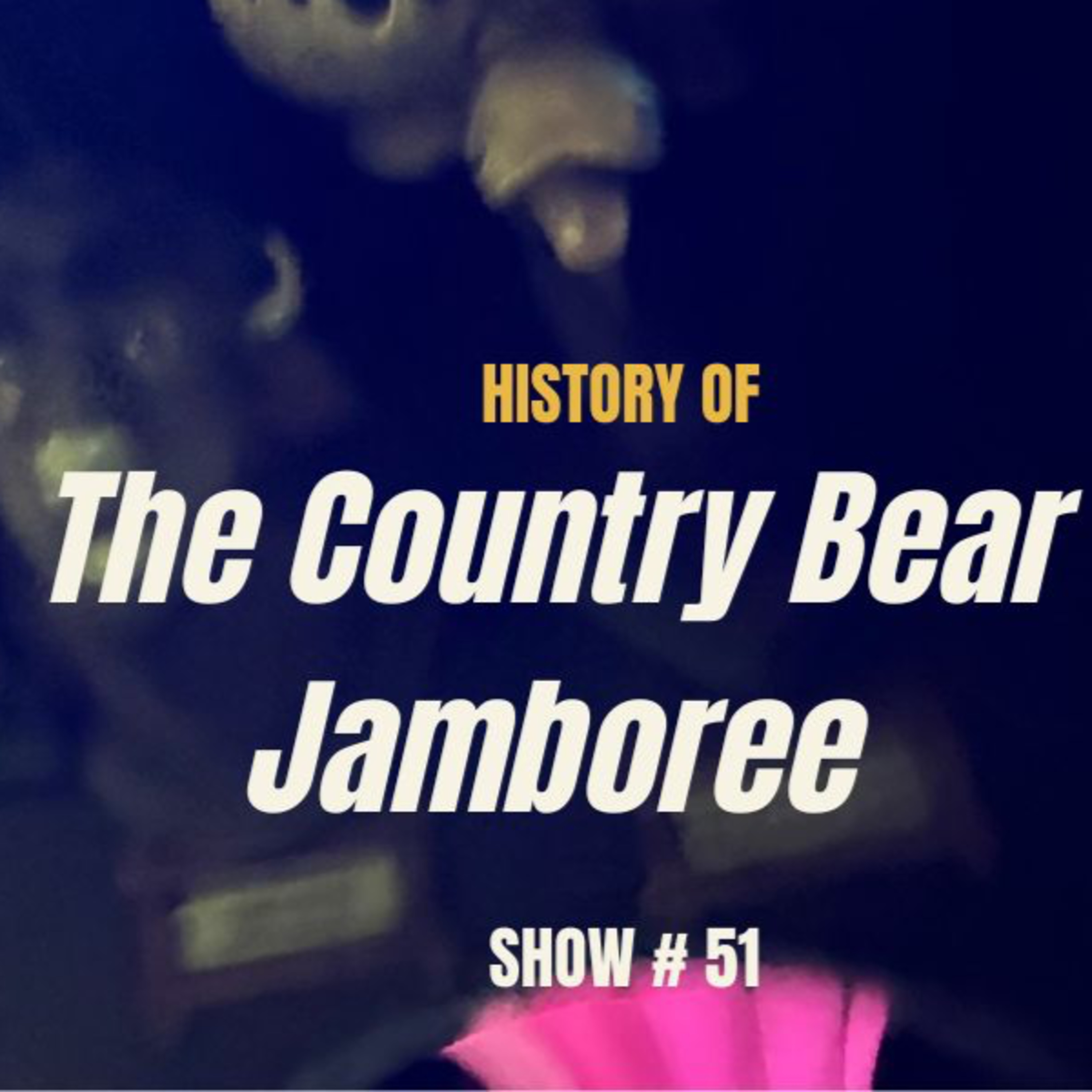 WDW Reflections Podcast - Your unofficial guide through Walt Disney World Memories