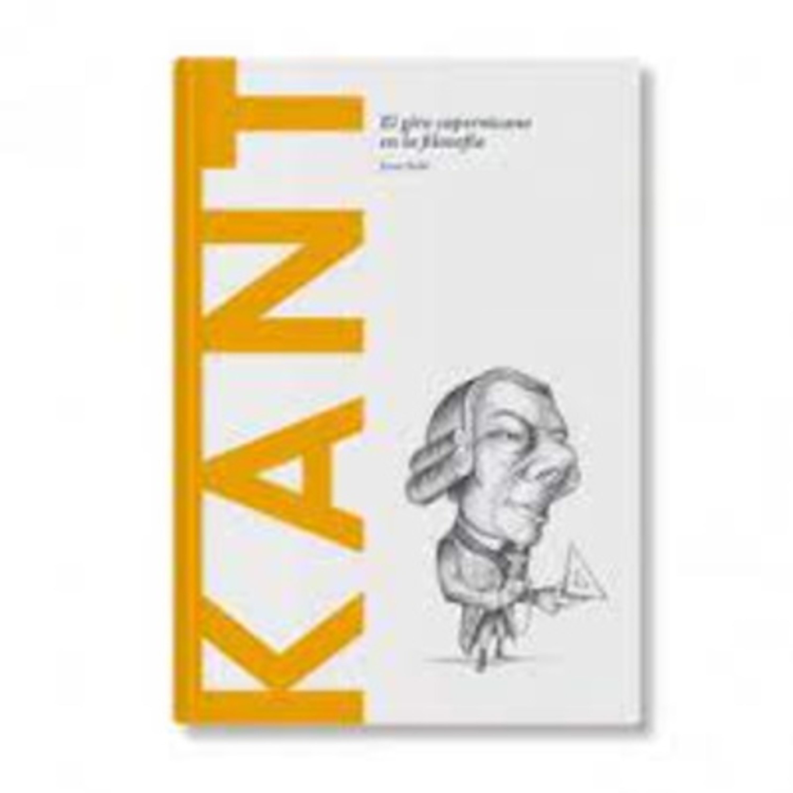 Kant | 0202 | Semblanza moral episode artwork