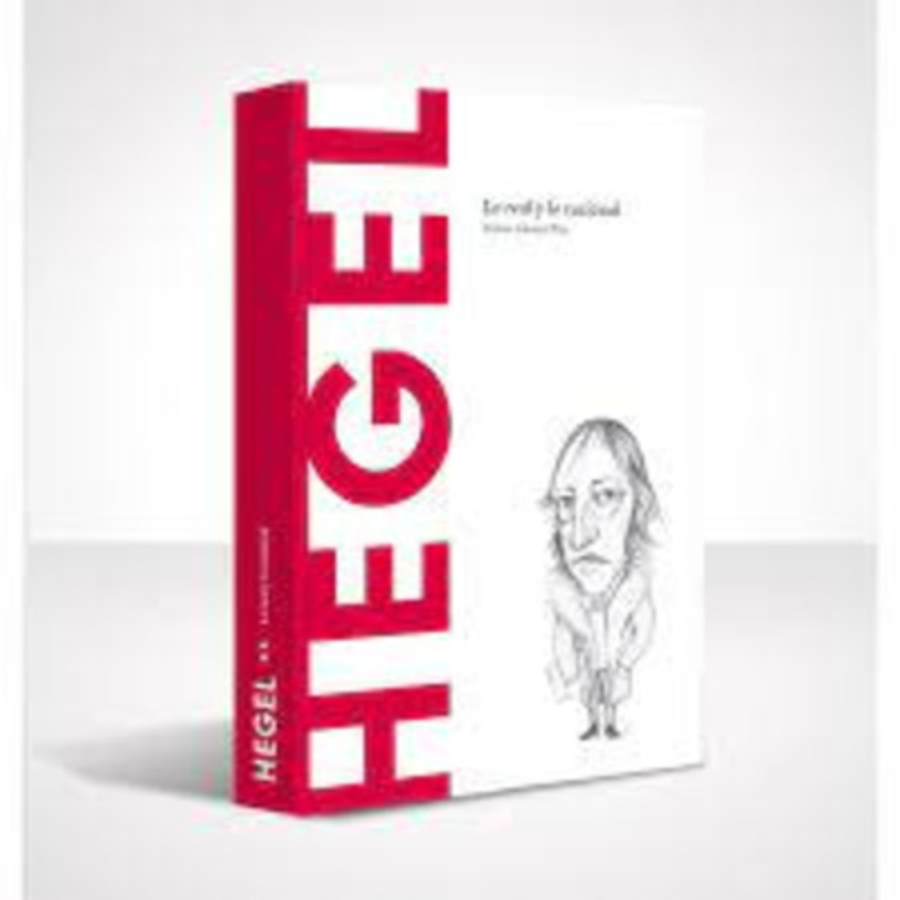 Hegel | 0306 | Filosofía y libertad