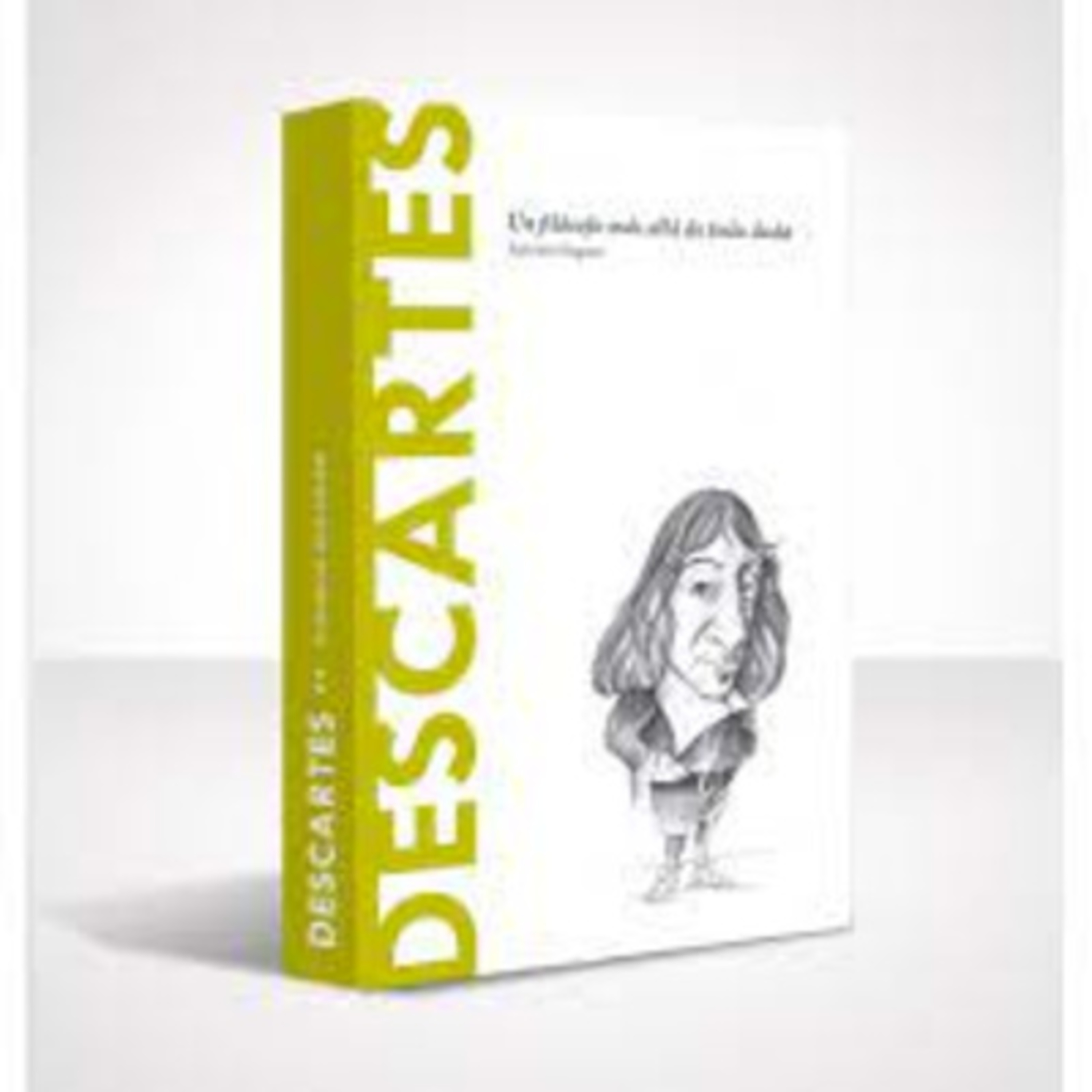 Descartes | 0405 | Sobre los experimentos en ciencia