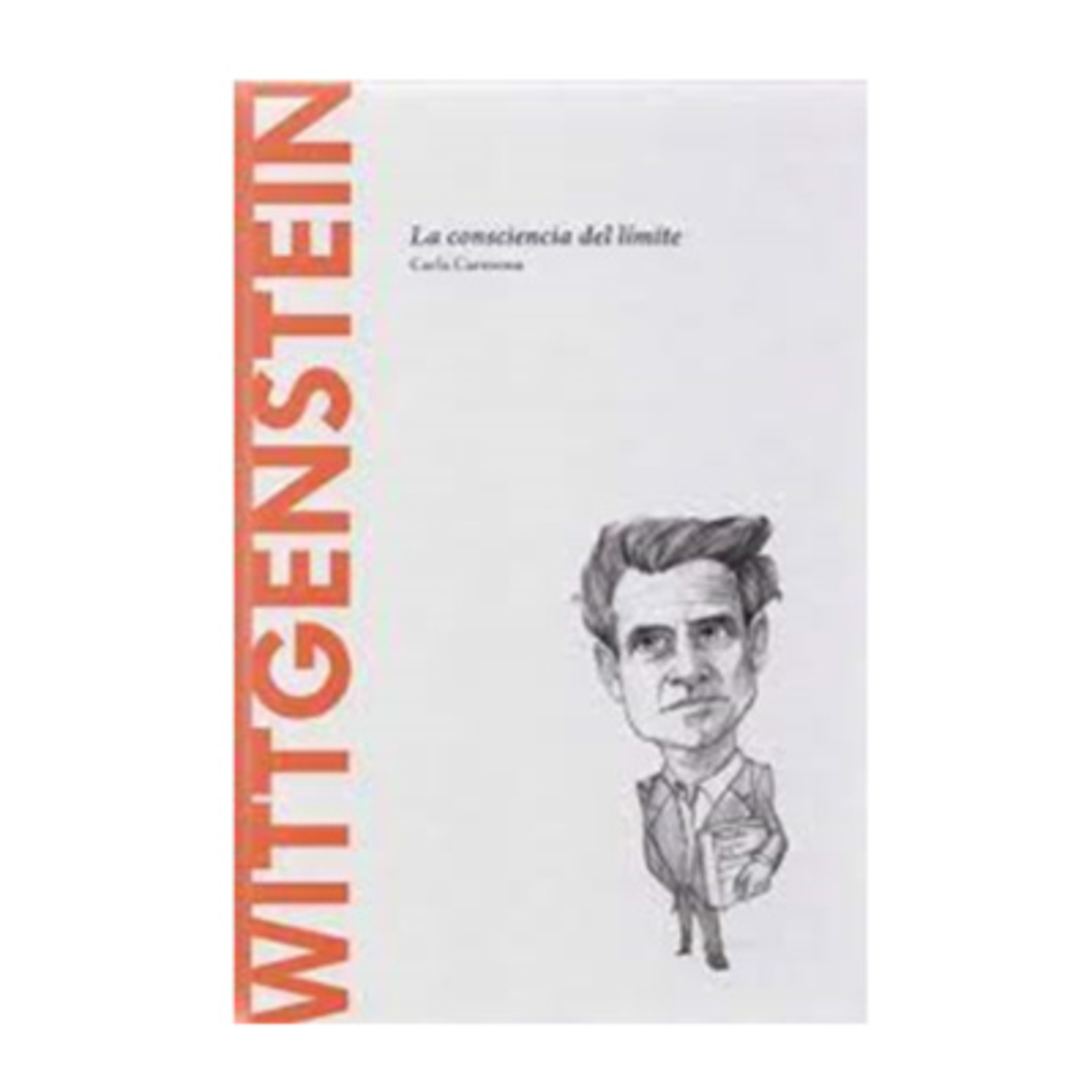 Wittgenstein | 0504 | El guiño del edificio episode artwork