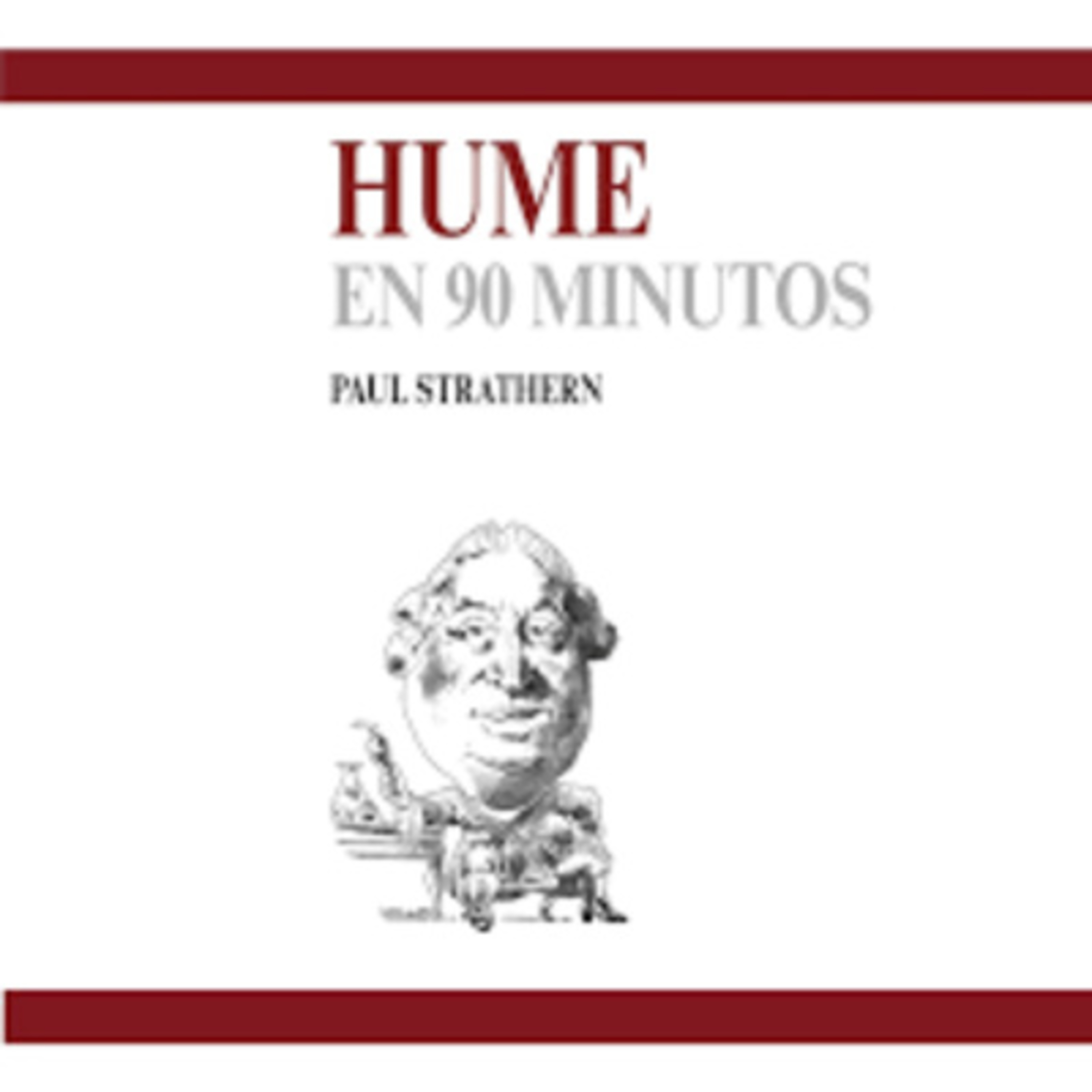 David Hume | 02 | Vida y obras episode artwork