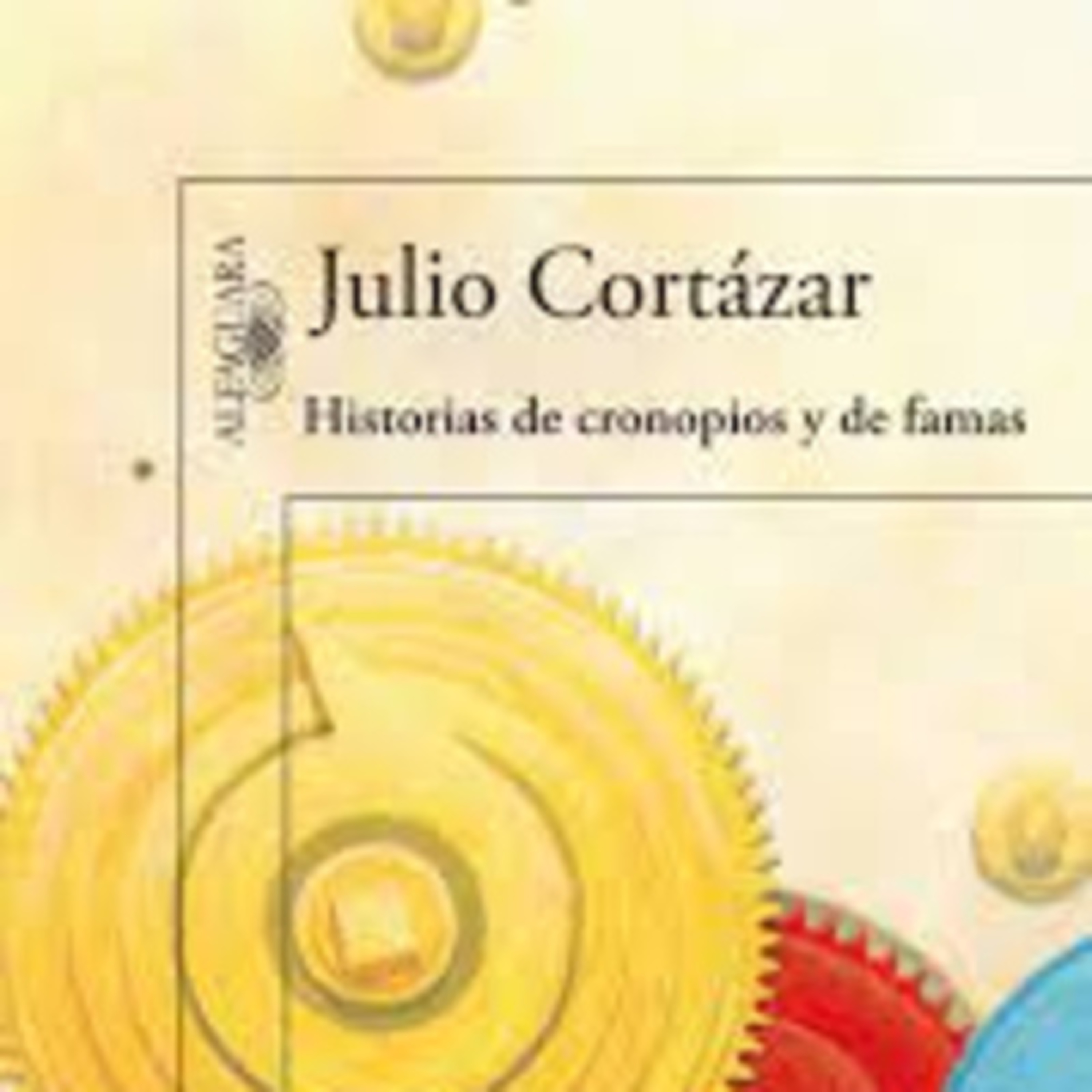 Historias de cronopios y de famas | 0310 | Esbozo de un sueño