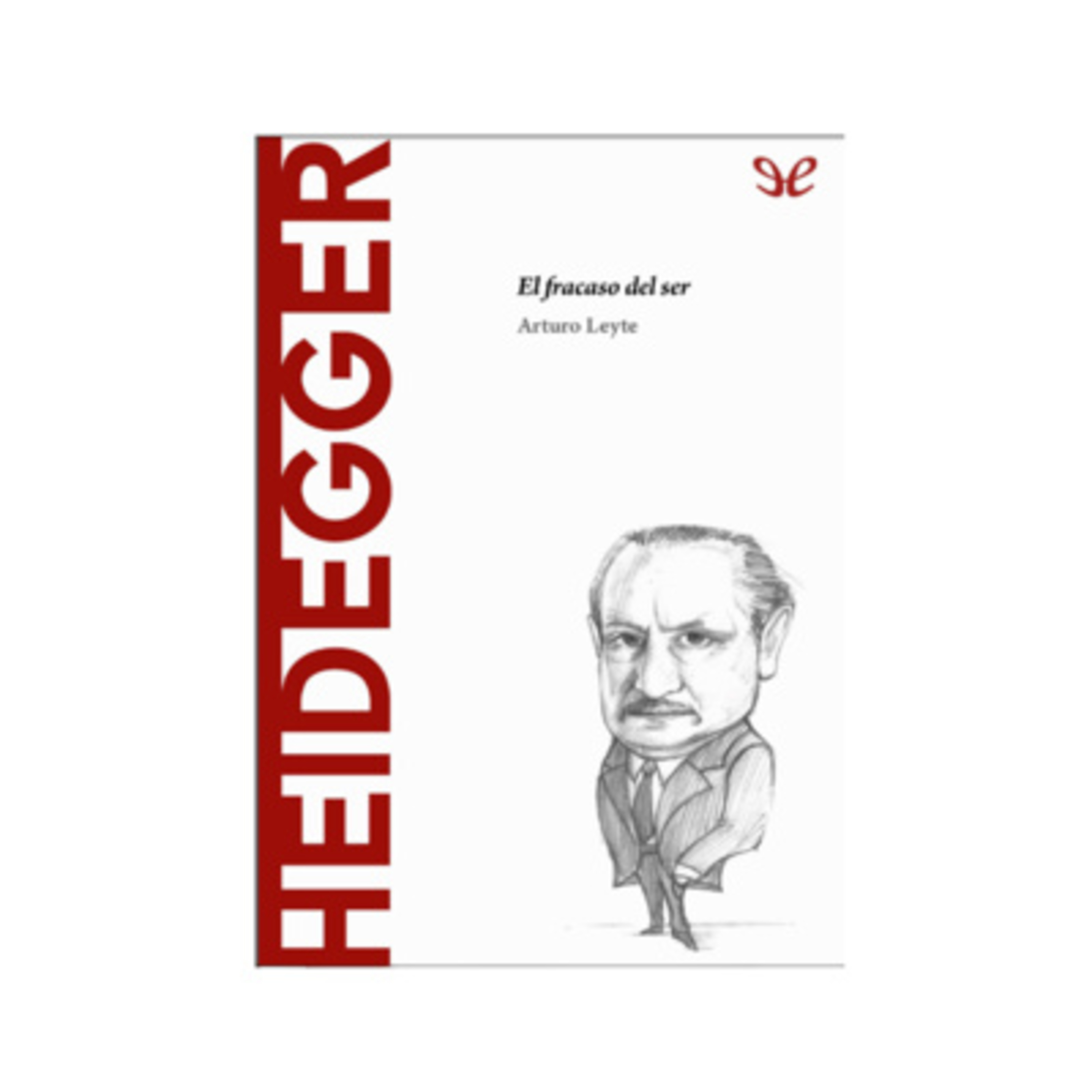 Heidegger | 0203 | La cosa episode artwork