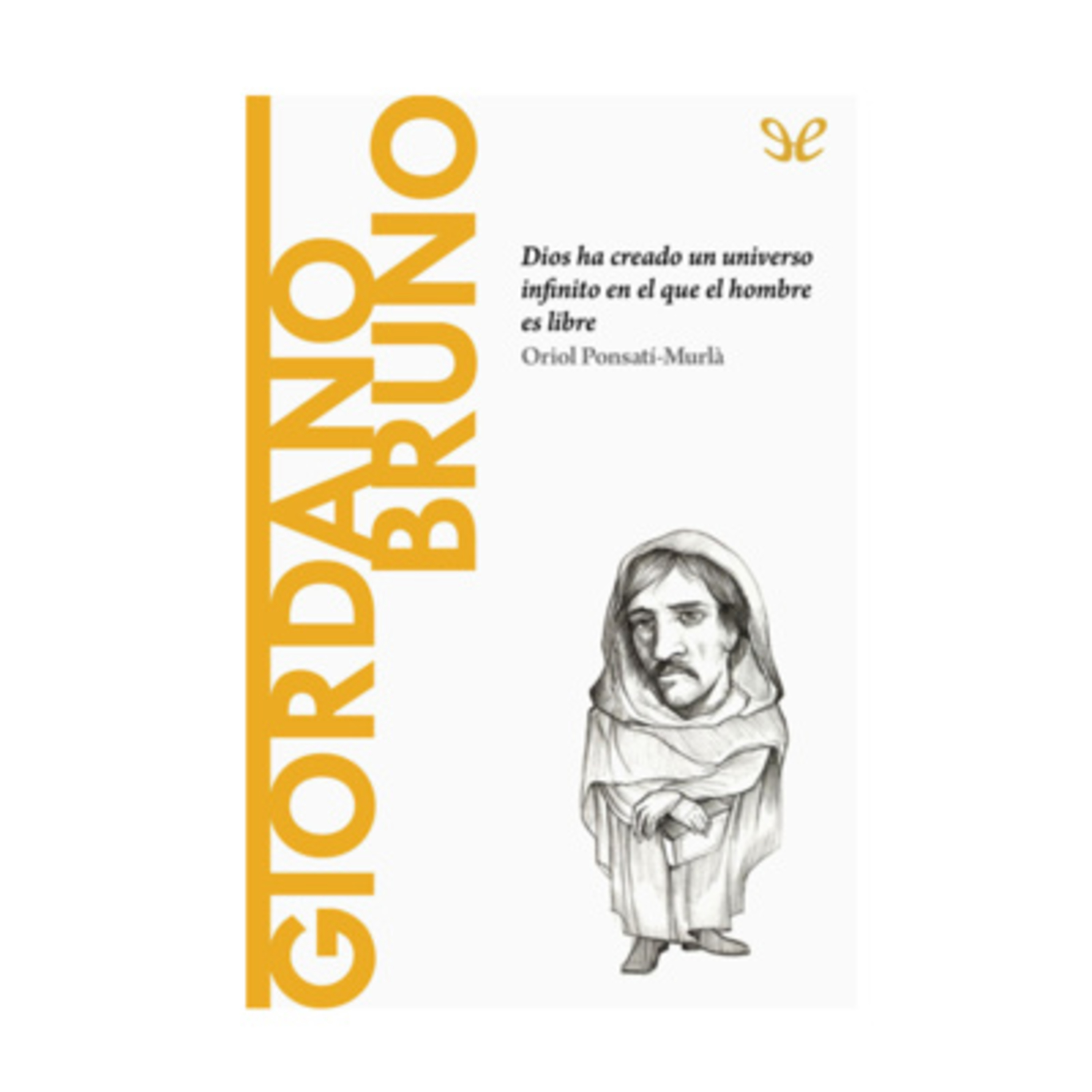 Giordano Bruno | 2.4.1 | El tiempo precede al movimiento