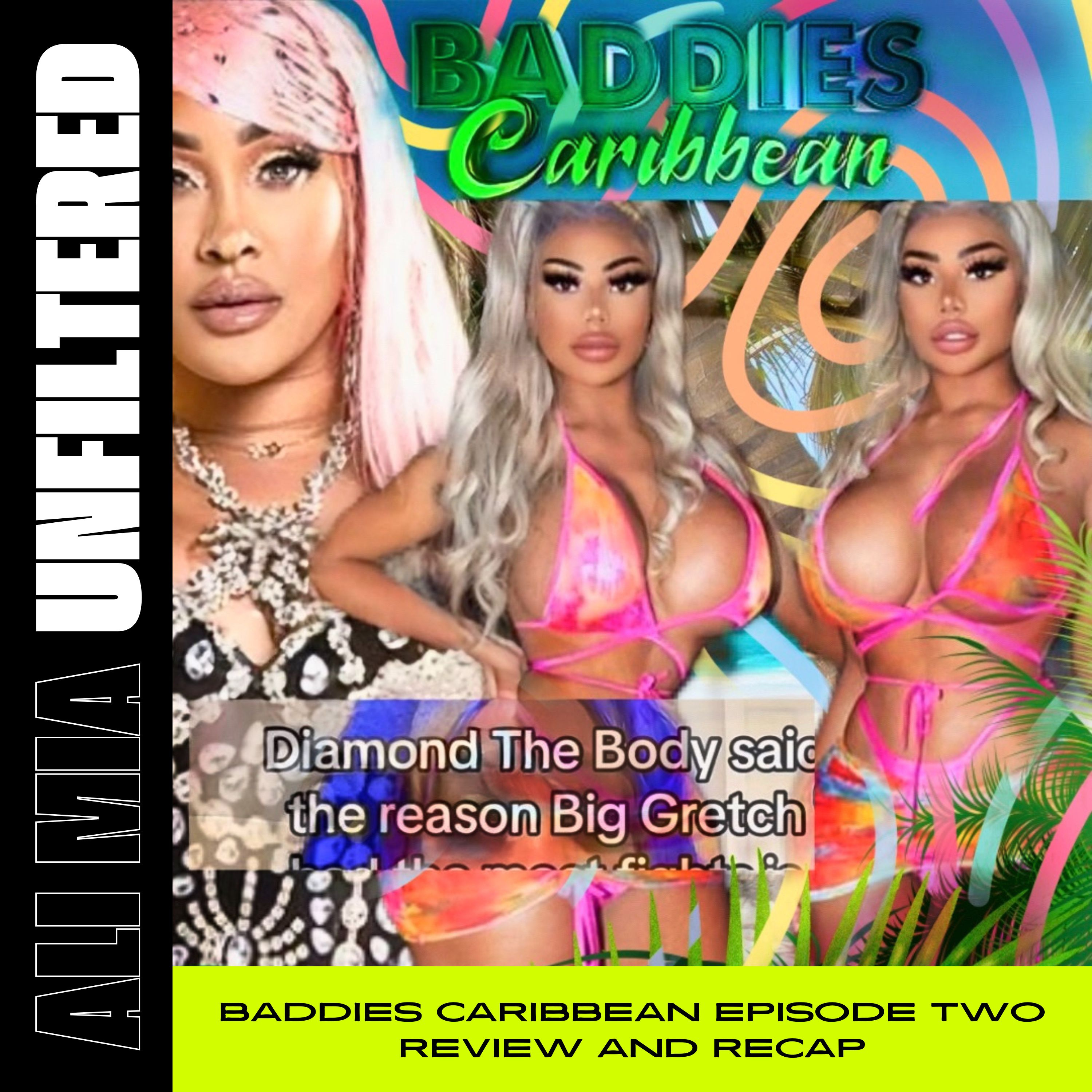 [Letter3 5] Baddies East Episode 5 Full Episode Terms Of Use - r7zl2vo