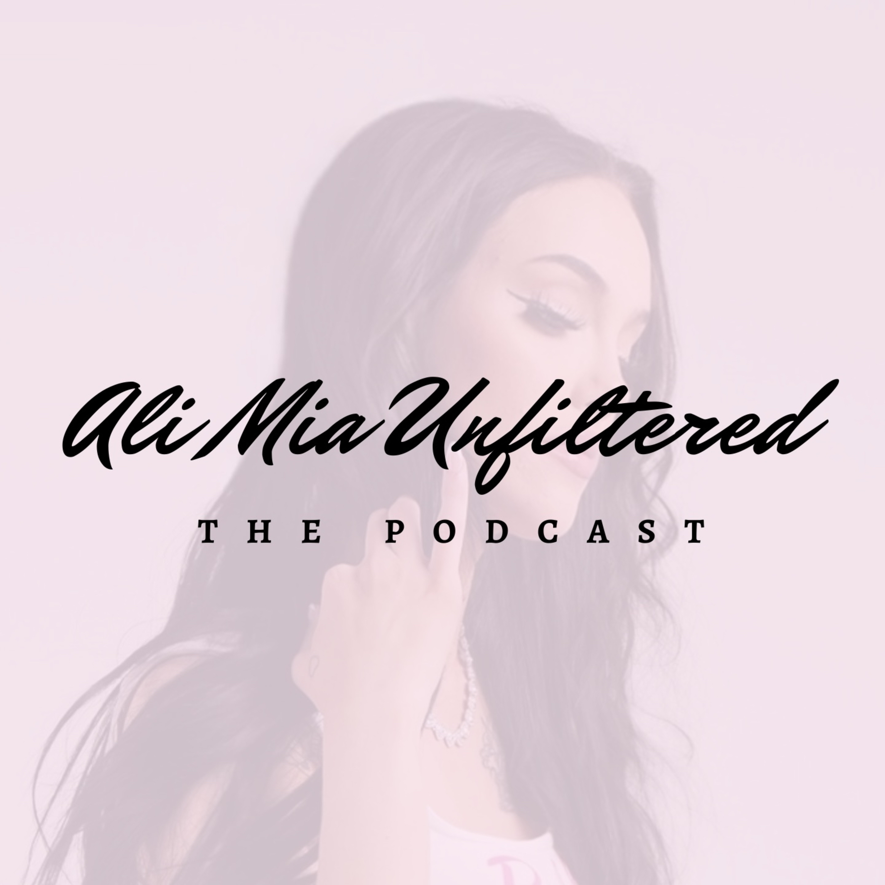 The Tea with Me episode artwork