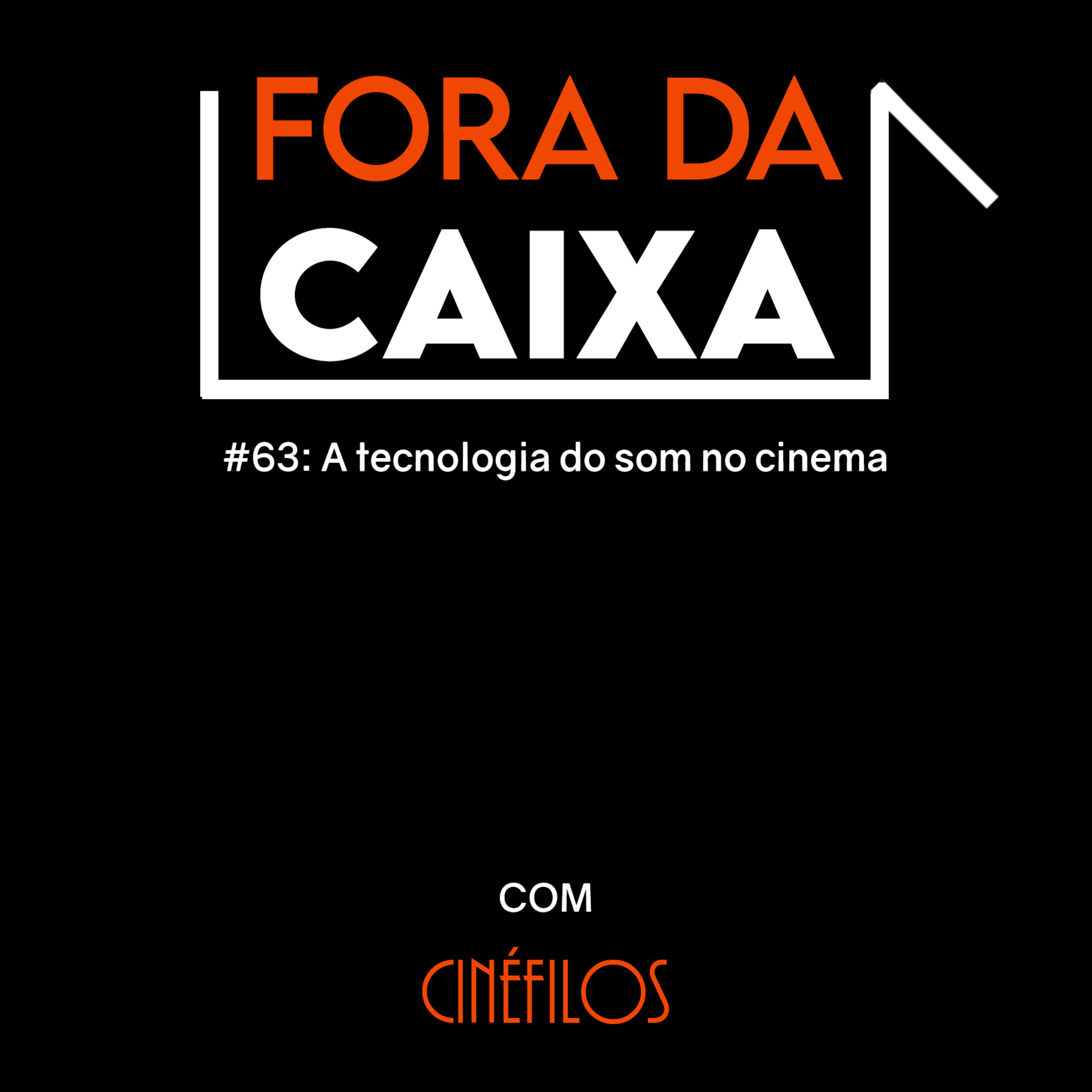 Fora da Caixa