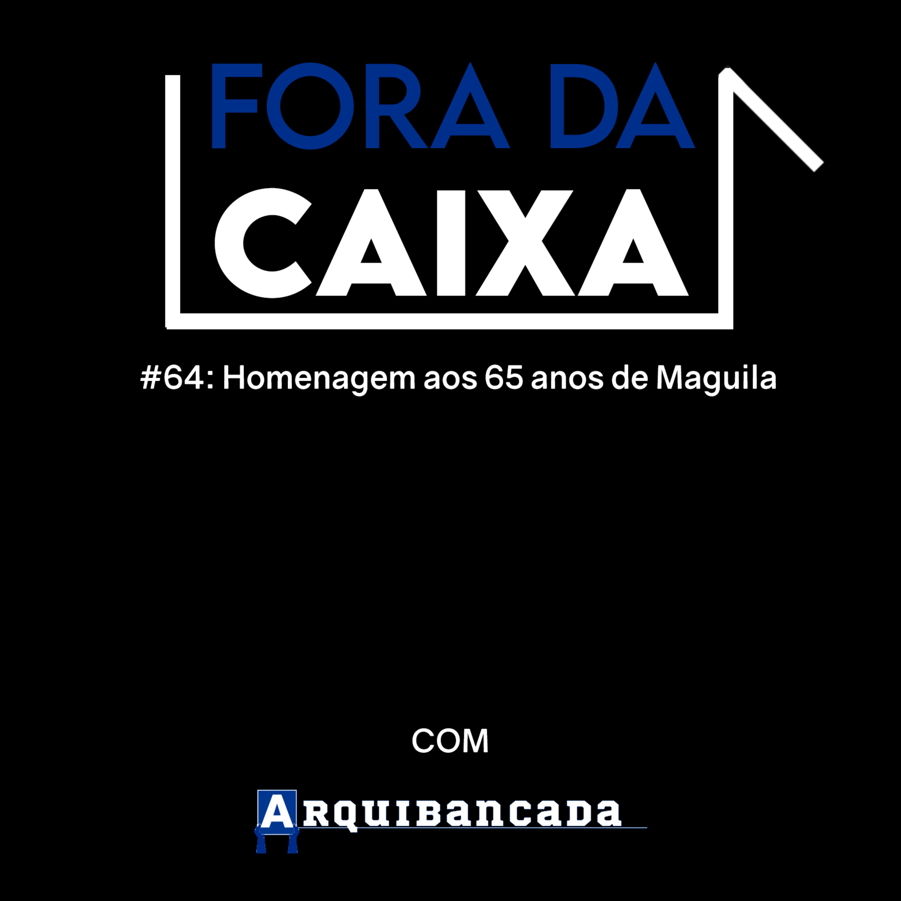 Fora da Caixa