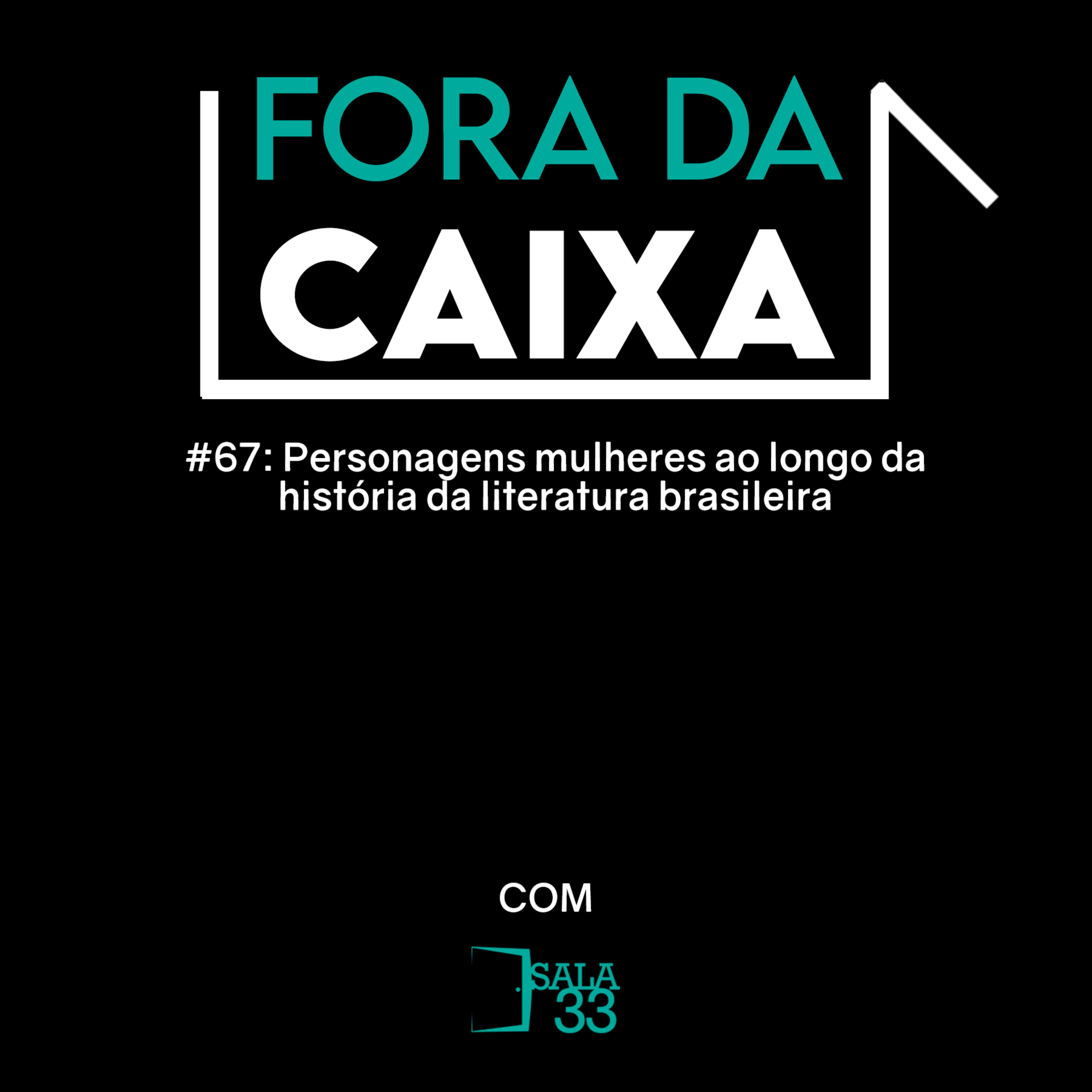 Fora da Caixa