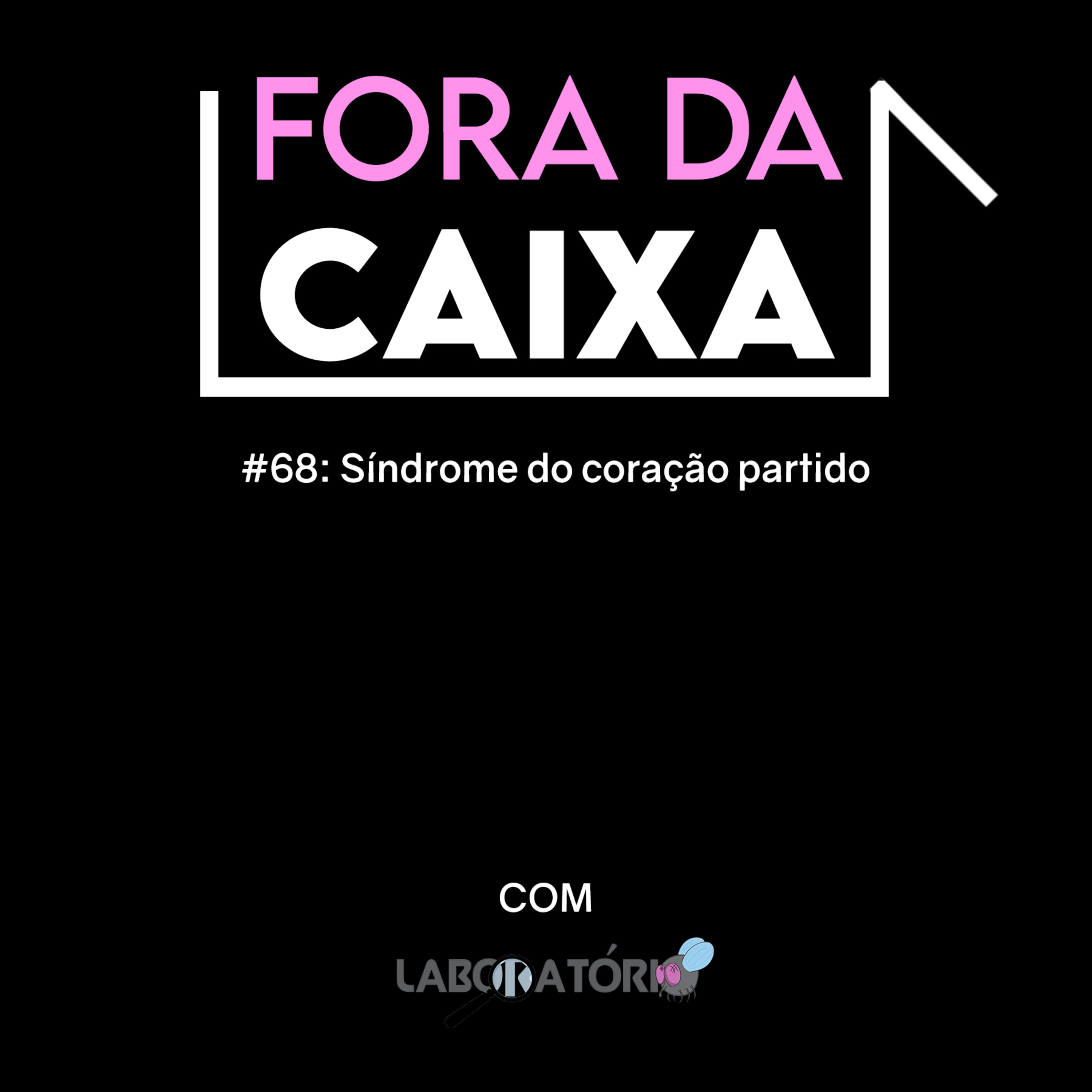 Fora da Caixa