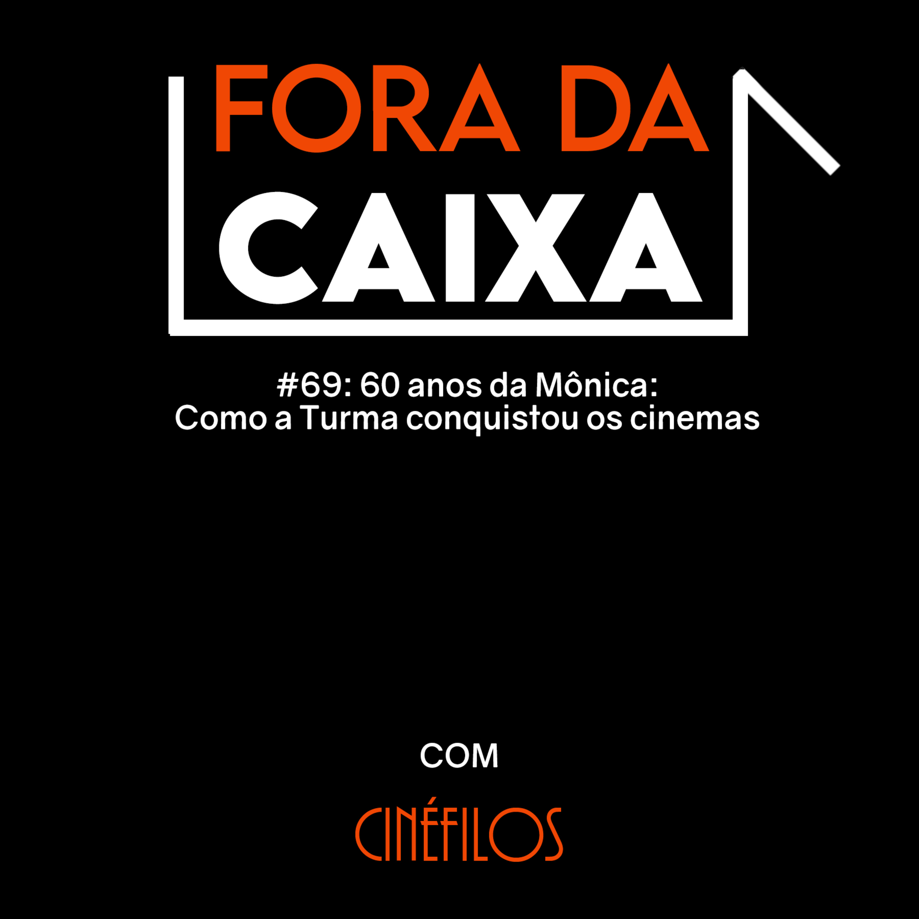 Fora da Caixa