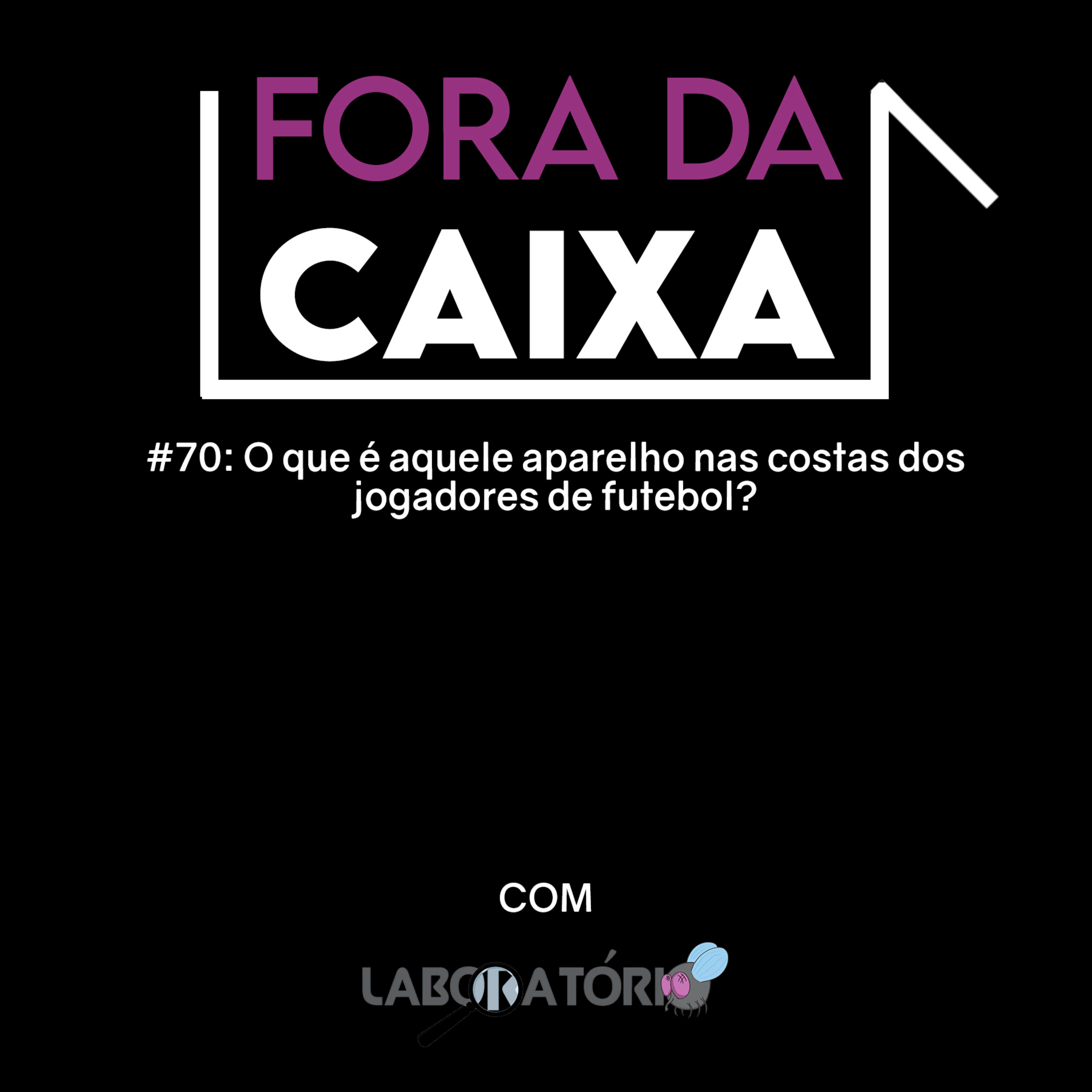 Fora da Caixa