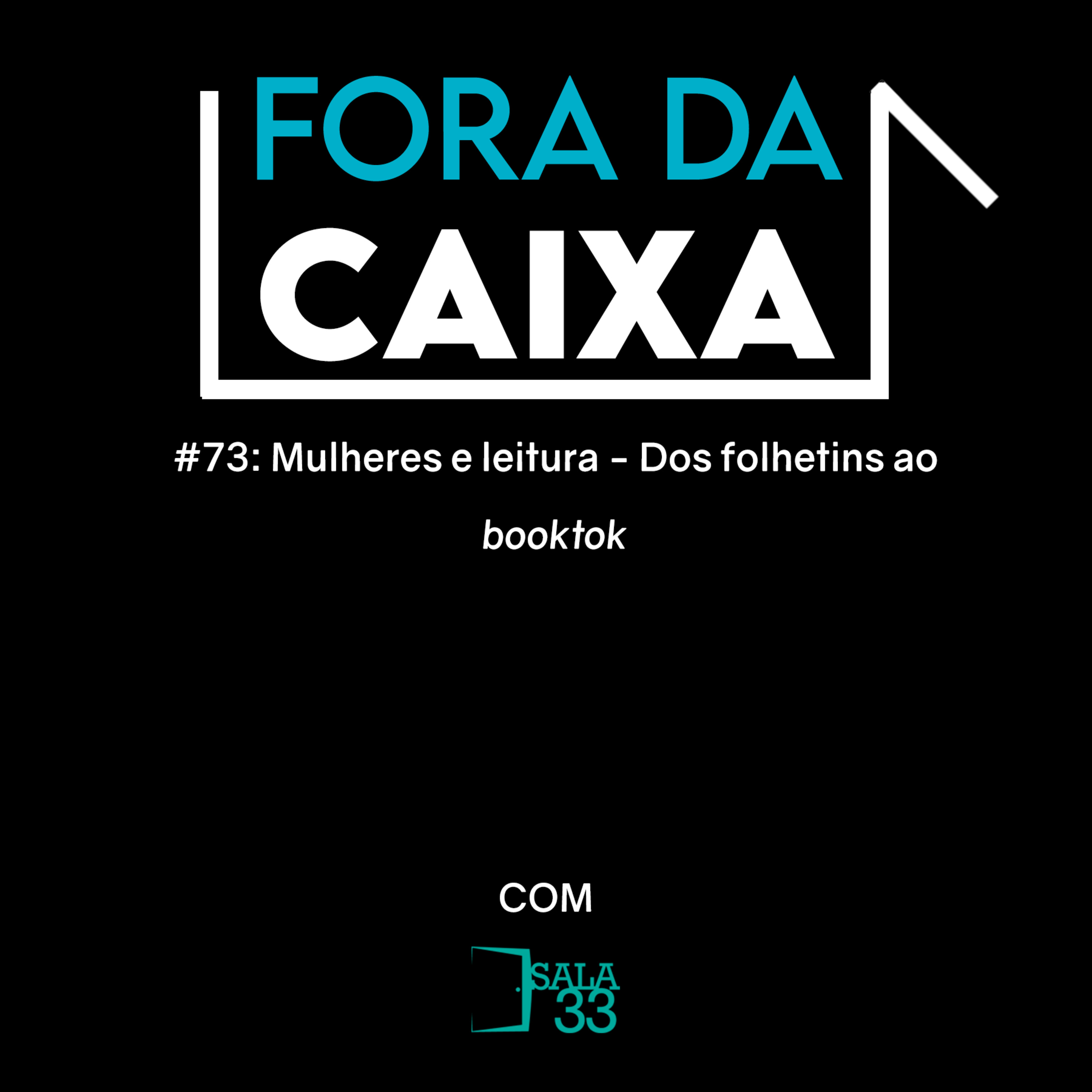 Fora da Caixa